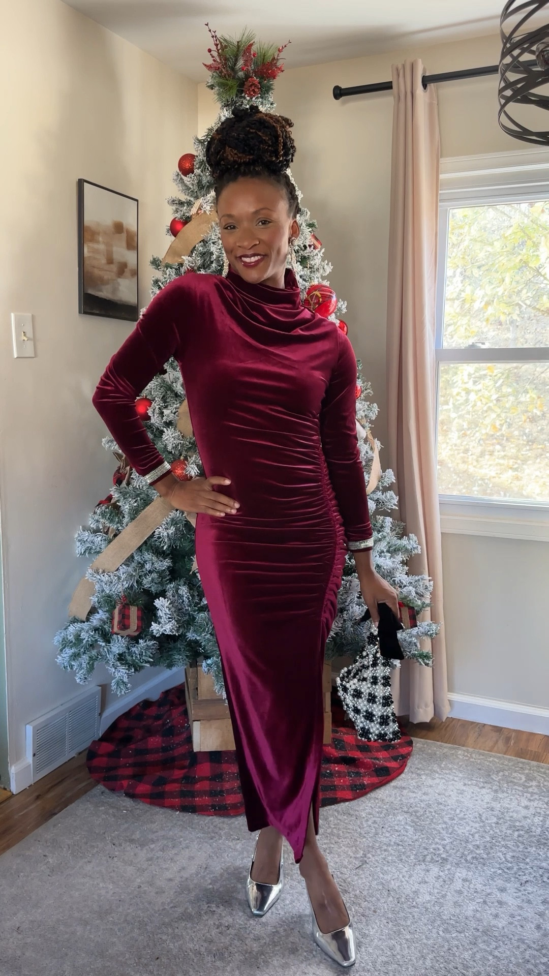 12 Days of Holiday Outfits: Day 9

#LTKHoliday