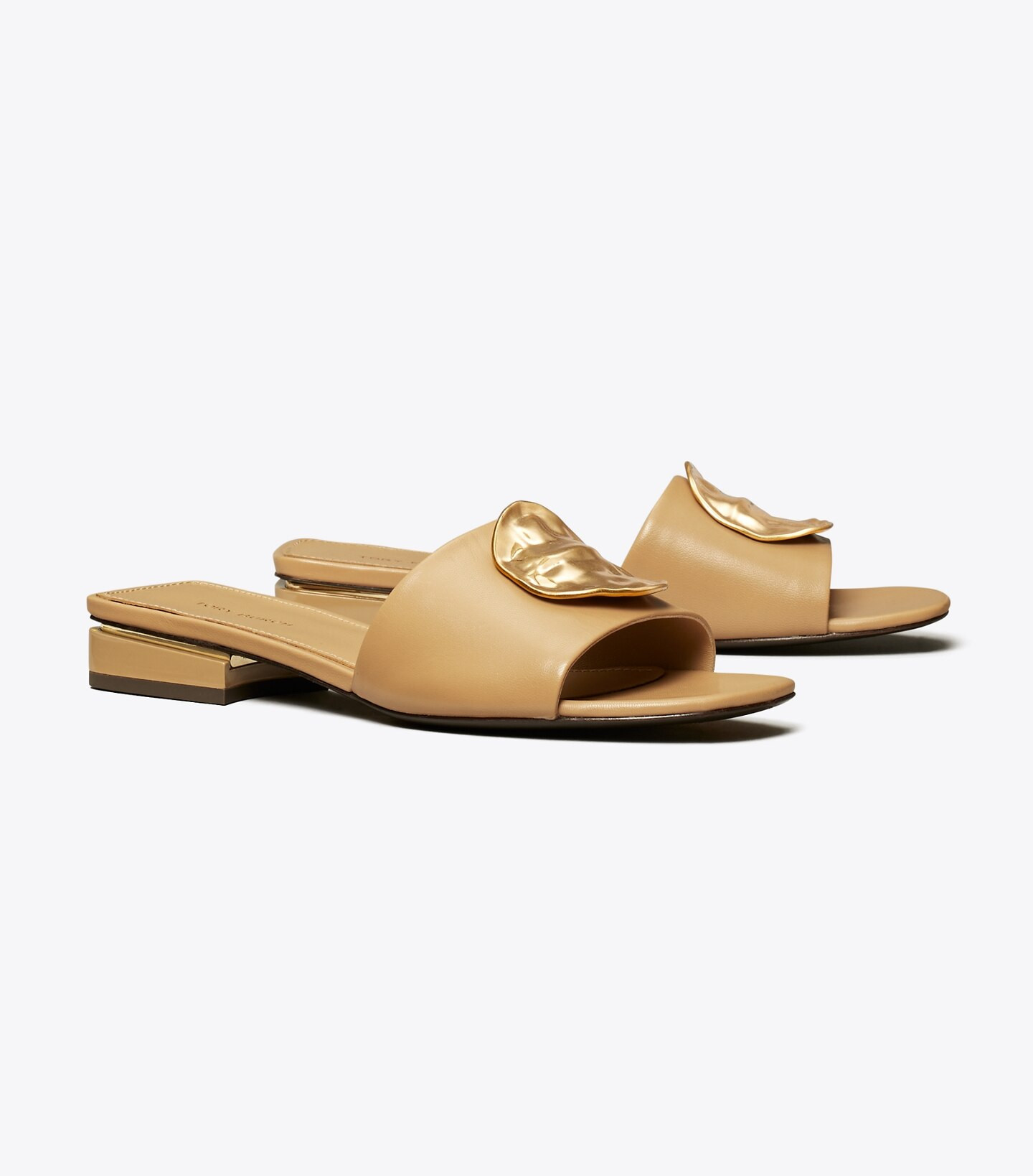 PATOS MULE SANDAL | Tory Burch (US)