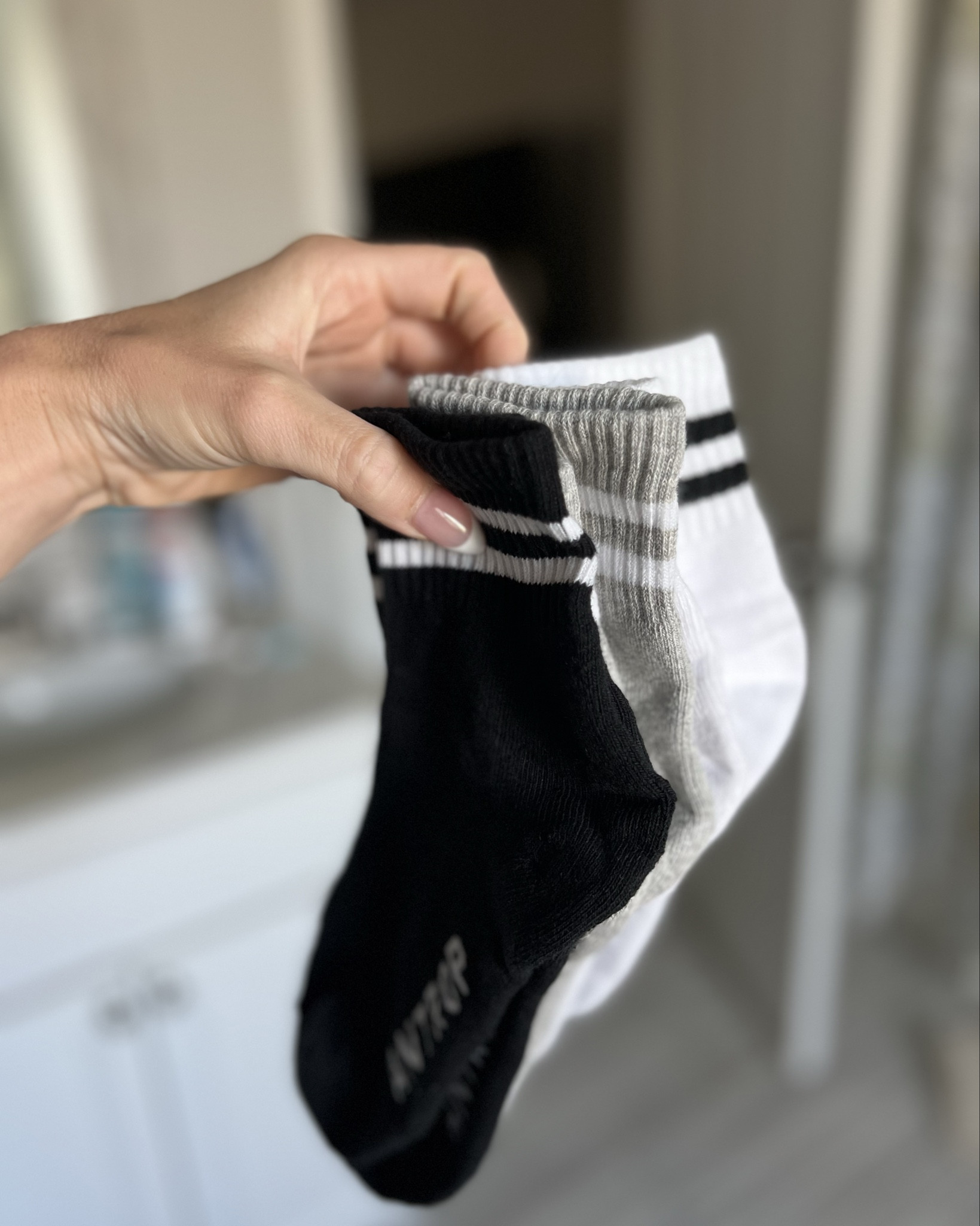 Alo dupe socks !!

#LTKActive #LTKStyleTip #LTKSaleAlert