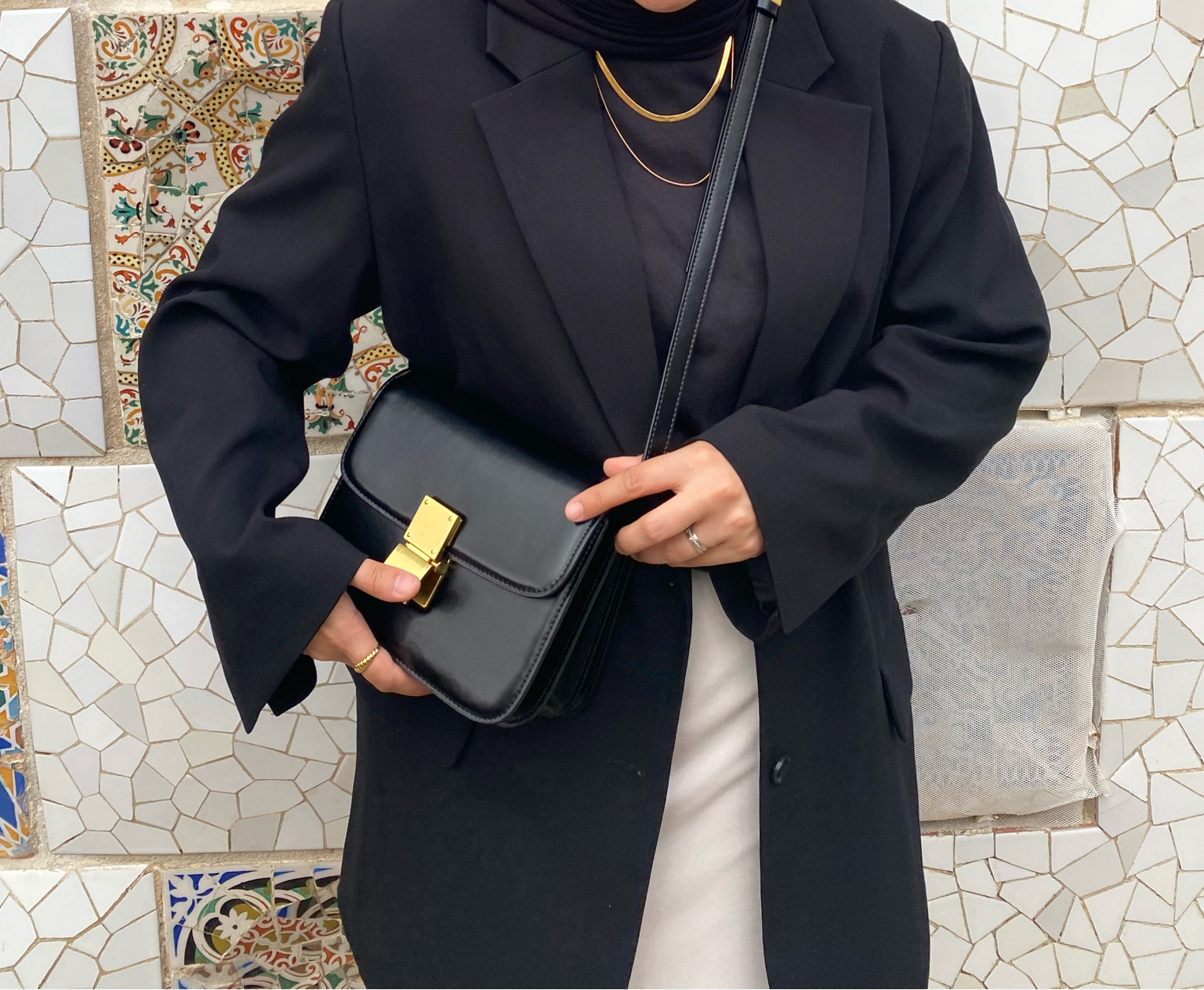 Fav bag 🖤

#LTKitbag #LTKunder50 #LTKsalealert