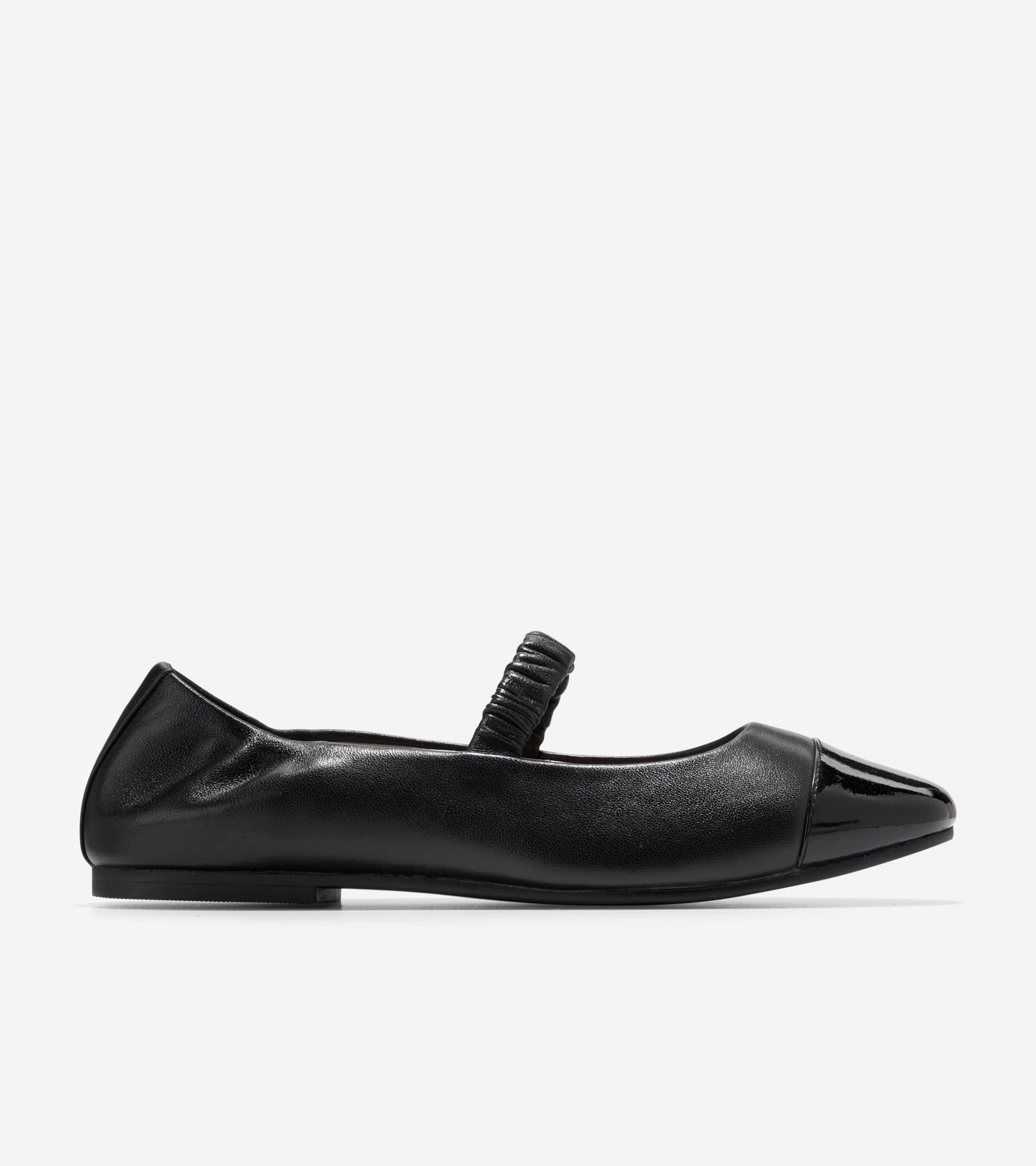 Women's Yvette Mary Jane Ballet Flats | Cole Haan (US)