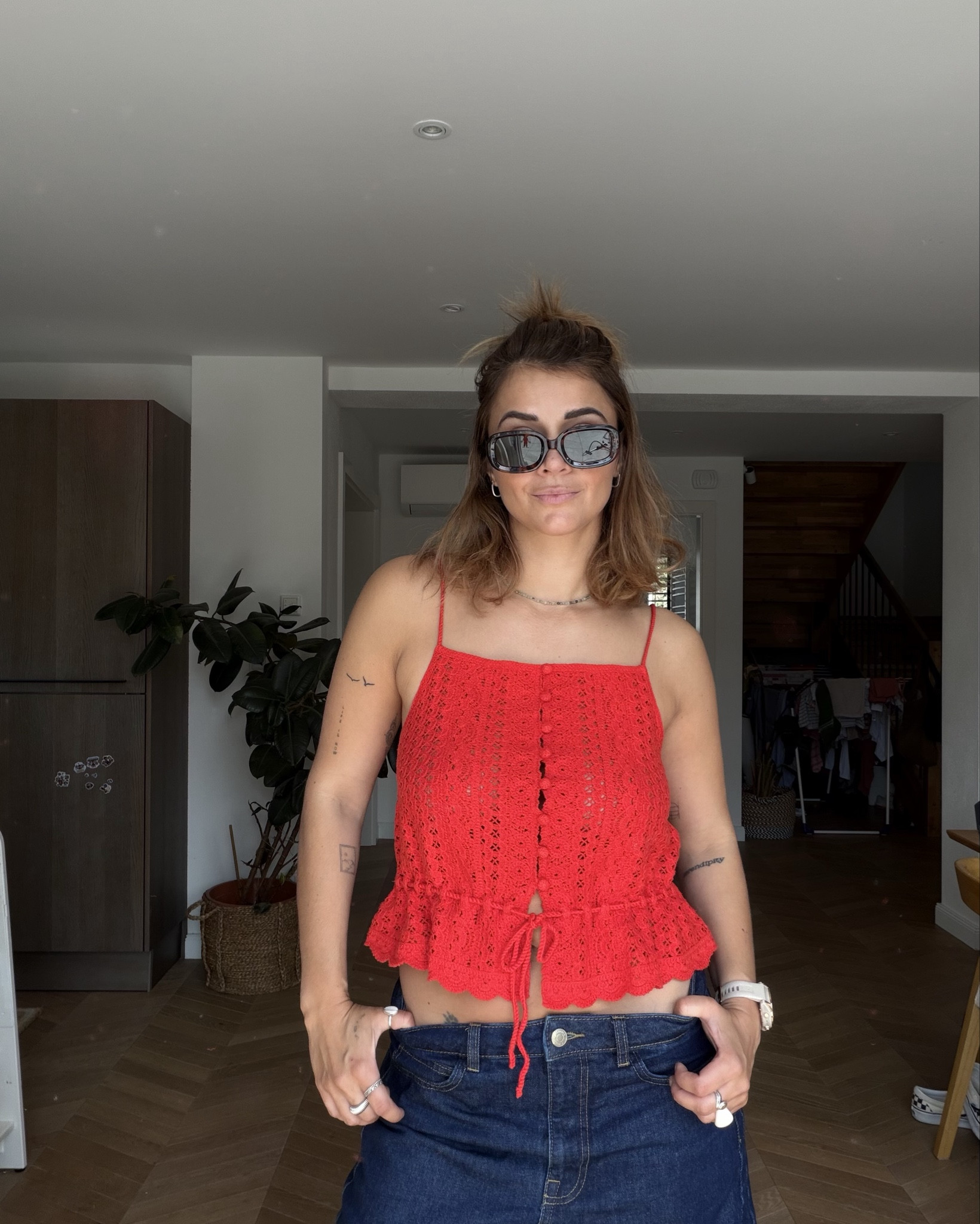 Spring vibes ❤️

#LTKspring #LTKeurope #LTKdeutschland