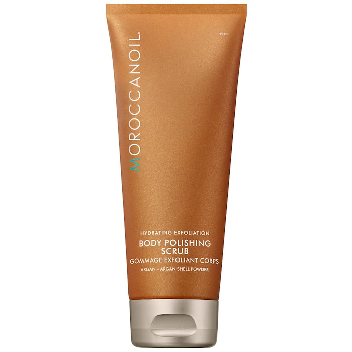 Body Polishing Scrub | Sephora (CA)