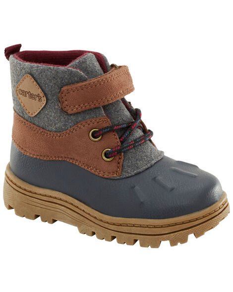 Toddler Carter's Duck Boots | Carter's