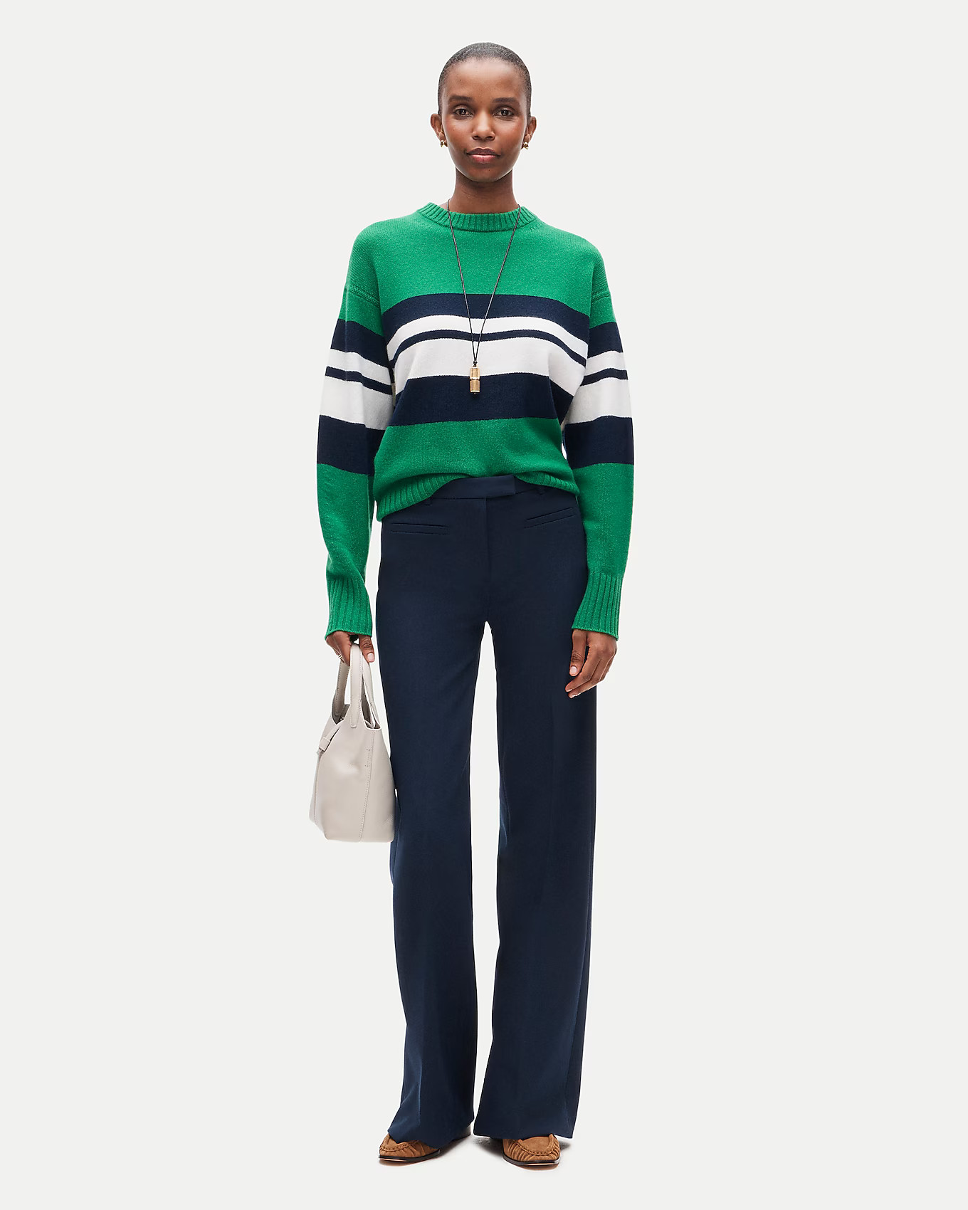 New Carolina pant in four-season stretch | J. Crew US