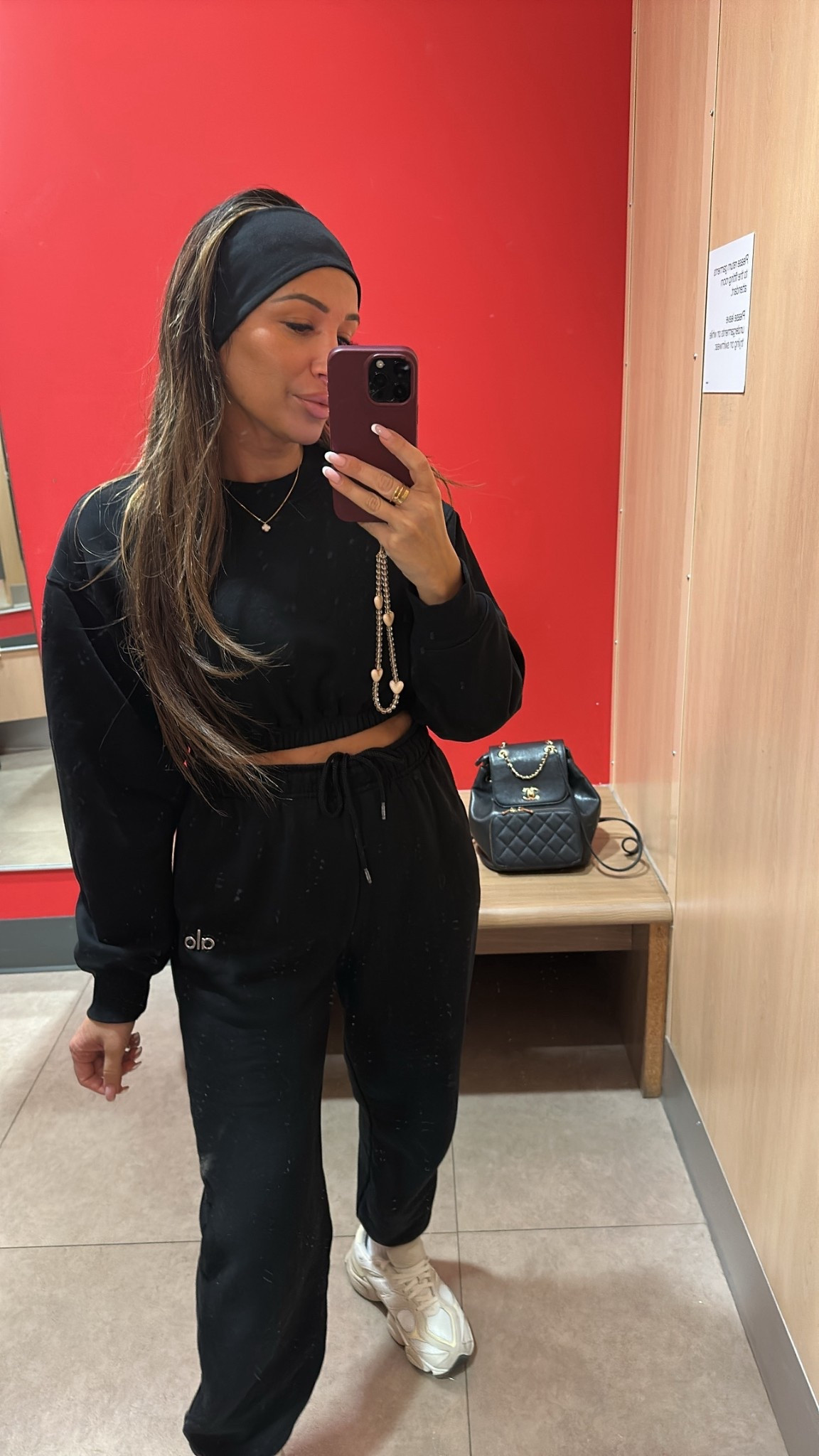 Basic b 
Comfortable 
Alo set 
Loungewear 


#LTKdayinmylife #LTKgrwm #LTKmomlife