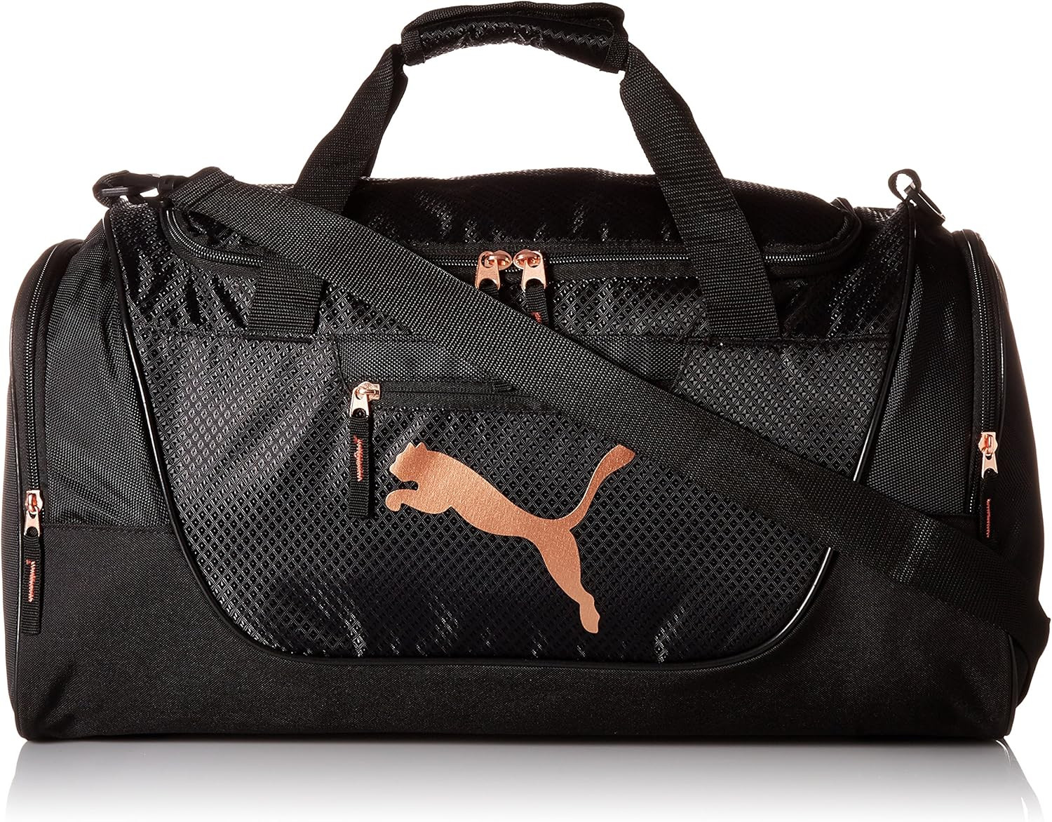 PUMA Evercat Women's Candidate Duffel Bag | Amazon (US)
