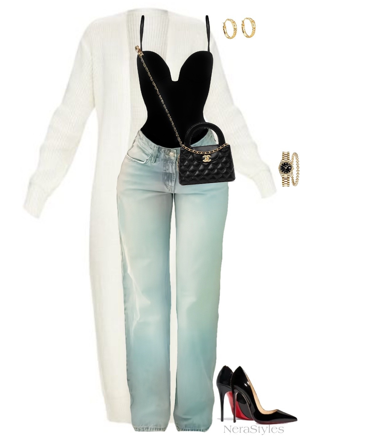 #NeraStyles

#LTKFashionMonth #LTKstyletip #LTKluxury