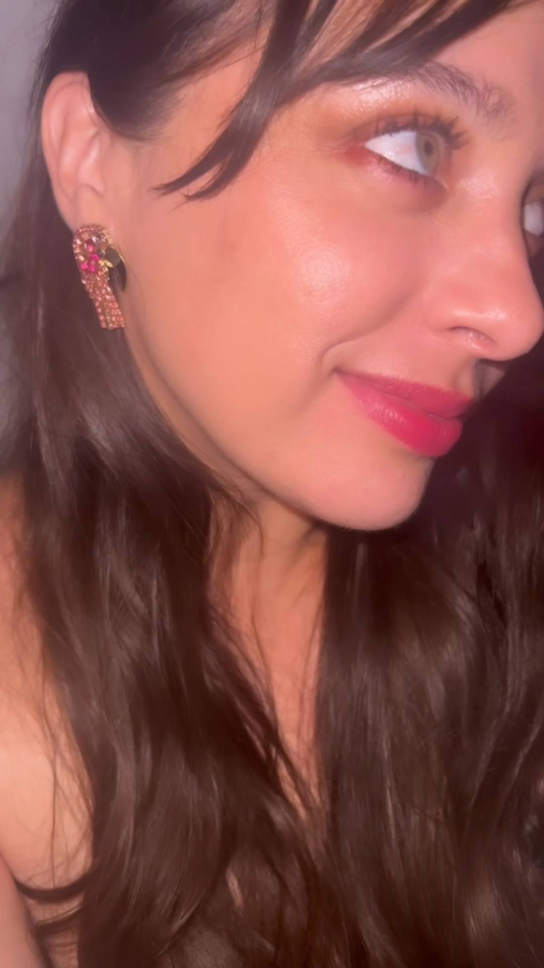 Love these flamingo earrings! 🦩
Turns out I’ve worn my tropical-themed baubles to more events this year than any other accessory. 

#LTKSeasonal #LTKParties