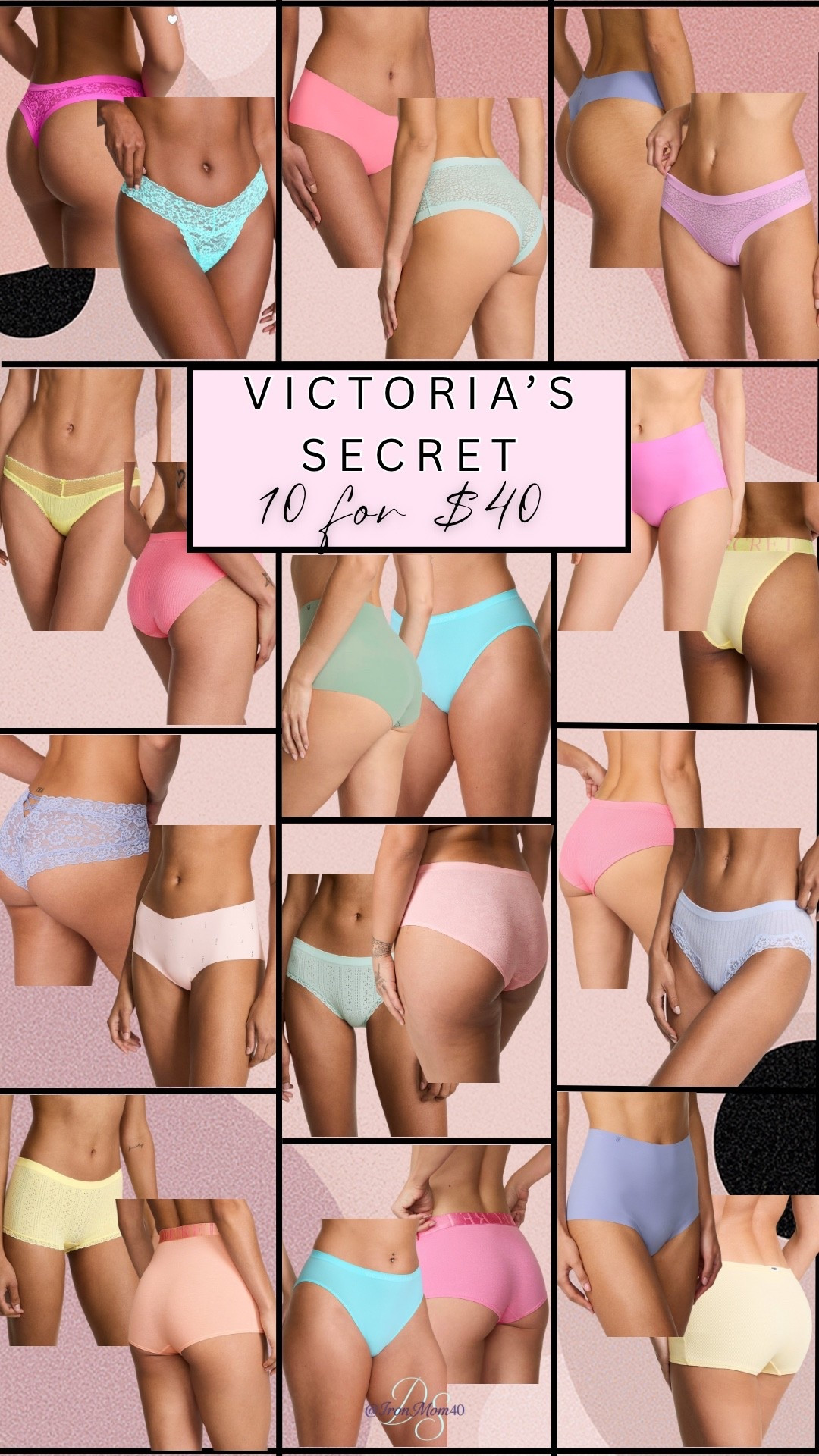 #pantysale #midsizefashion 

#LTKMidsize #LTKgrwm #LTKSaleAlert