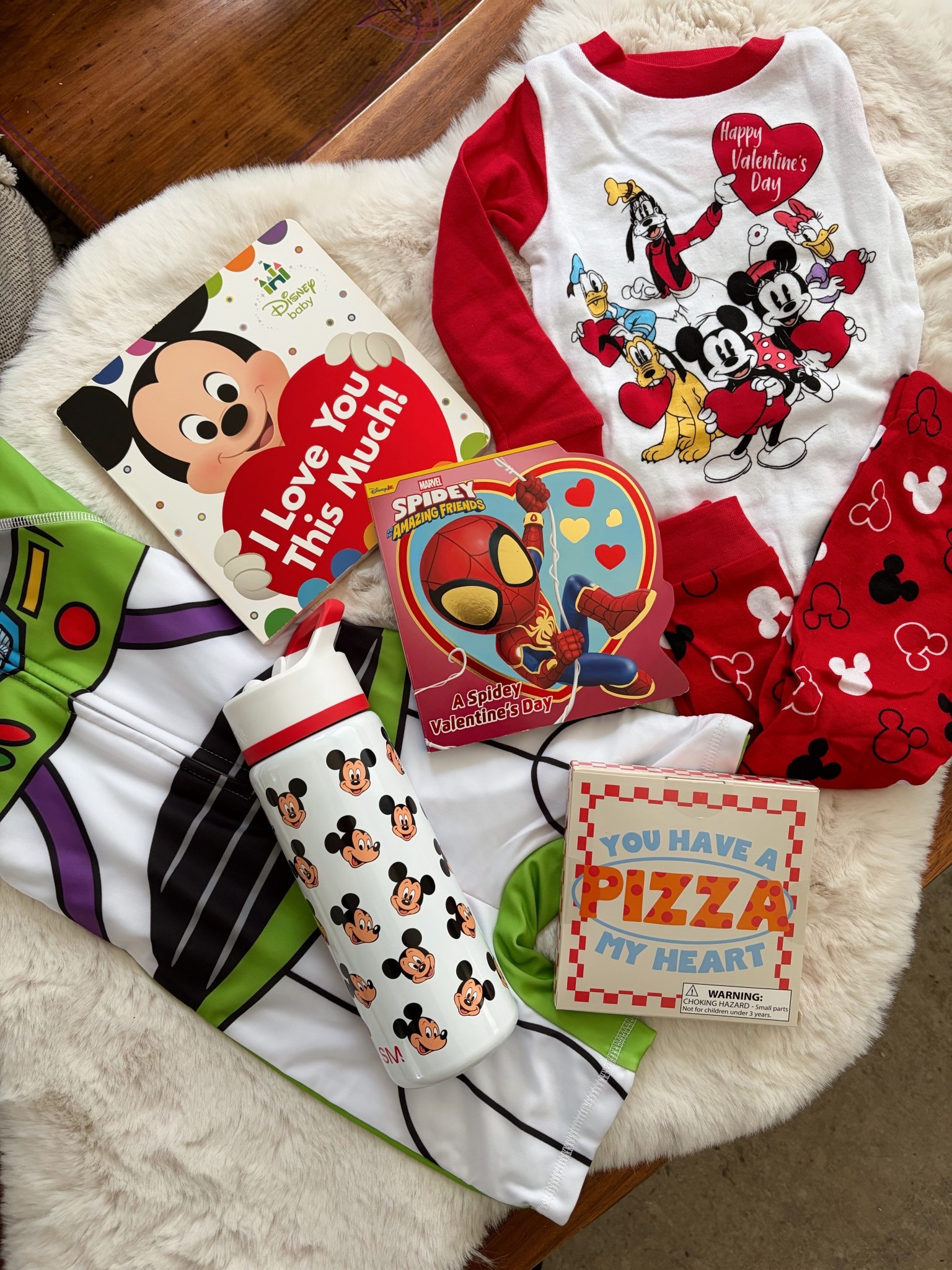 Valentine’s Day basket for baby boy!! 

#LTKBaby #LTKKids #LTKValentine