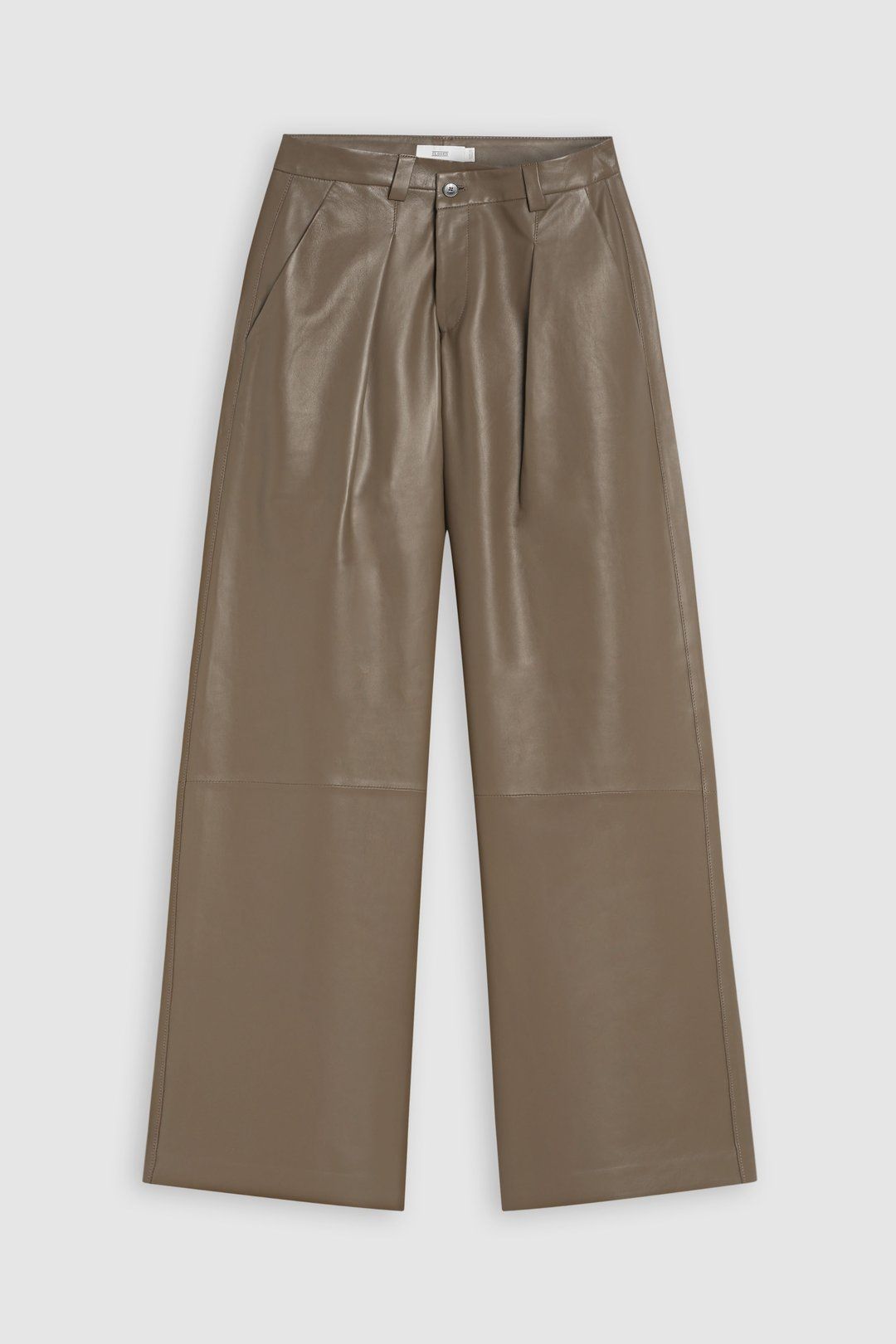 Relaxed Pants - Style Name Helston | Closed