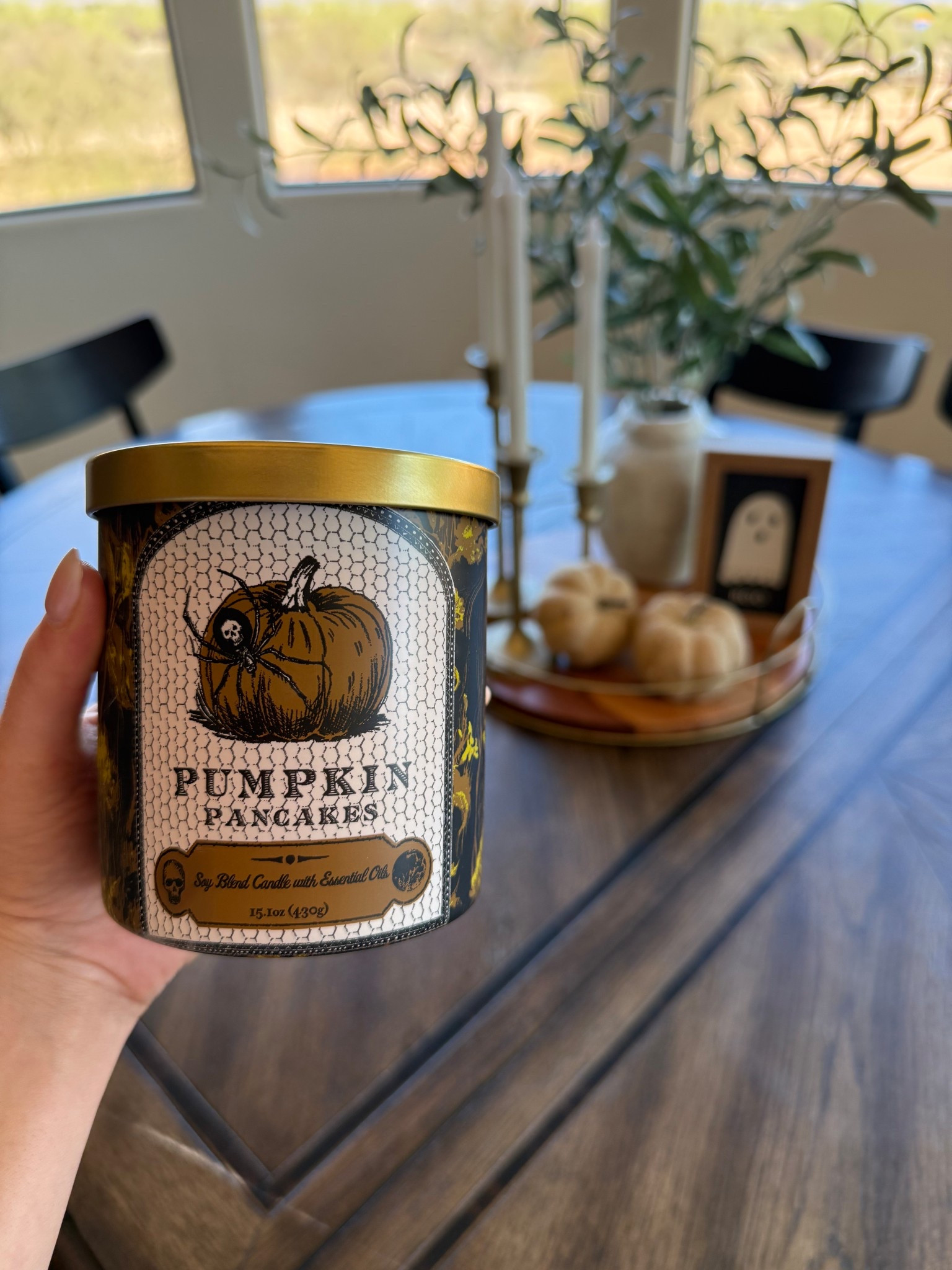 Not kidding order immediately!  🎃🥞

#LTKHome #LTKSeasonal #LTKSaleAlert