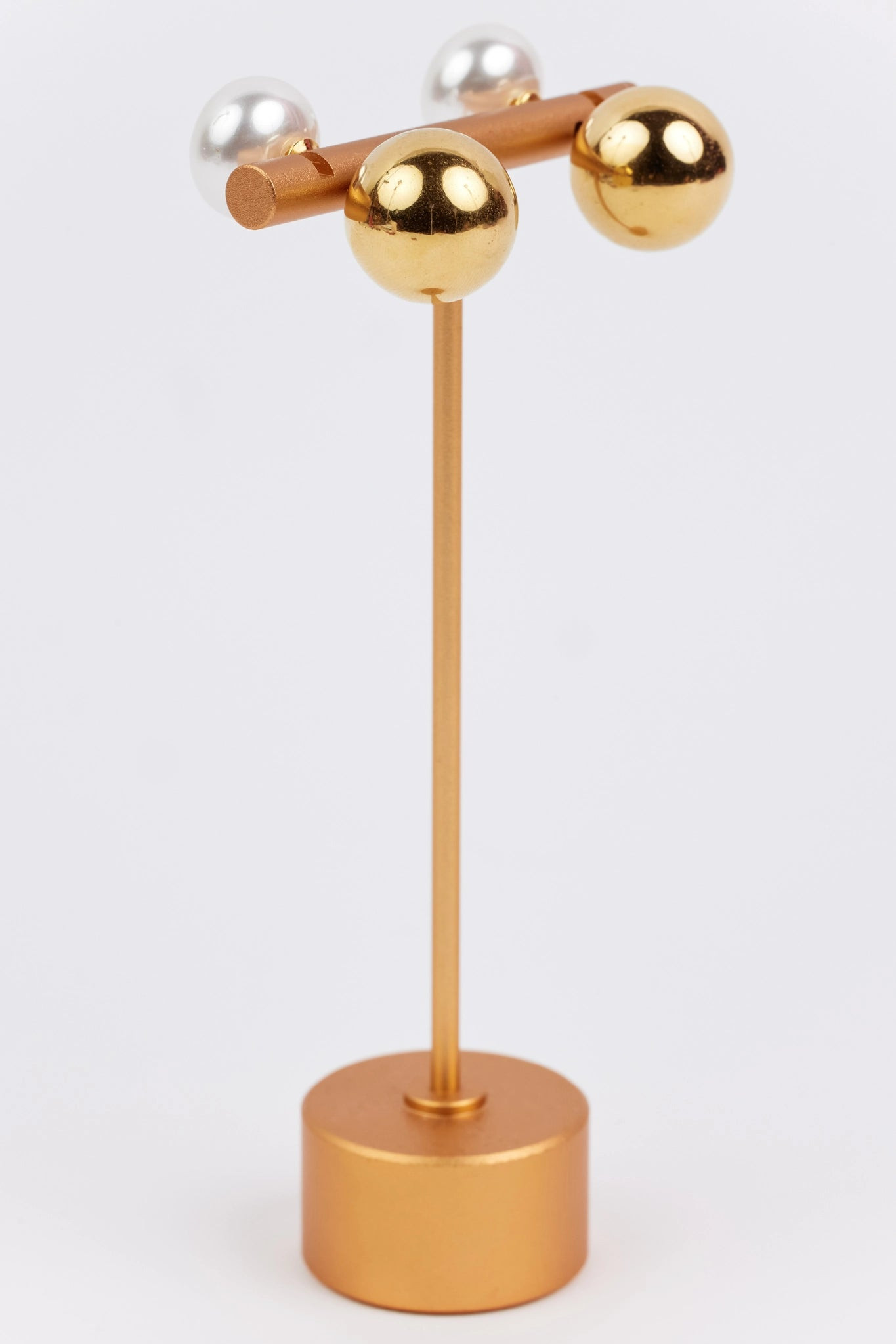 Eleanor Earrings | Avara