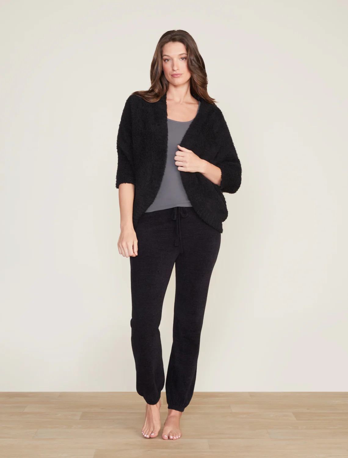 CozyChic® Shrug | Barefoot Dreams