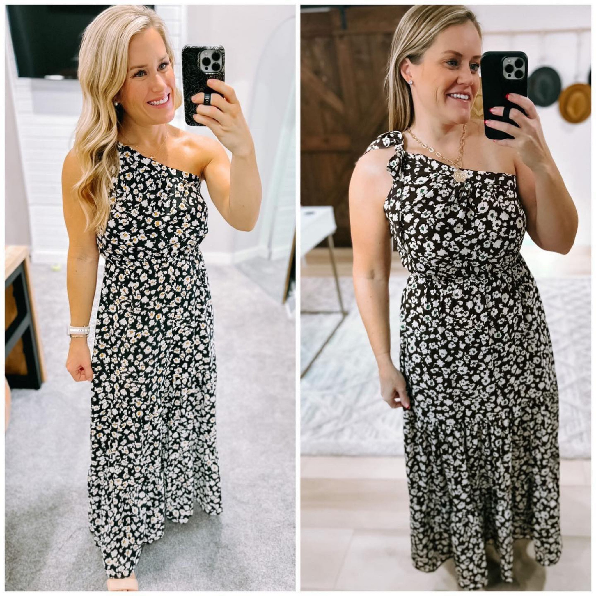 Floral Maxi Dress

Fits TTS

 Spring outfits   spring fashion   everyday style   casual outfits   Amazon finds   Amazon fashion


#LTKunder50 #LTKstyletip #LTKSeasonal