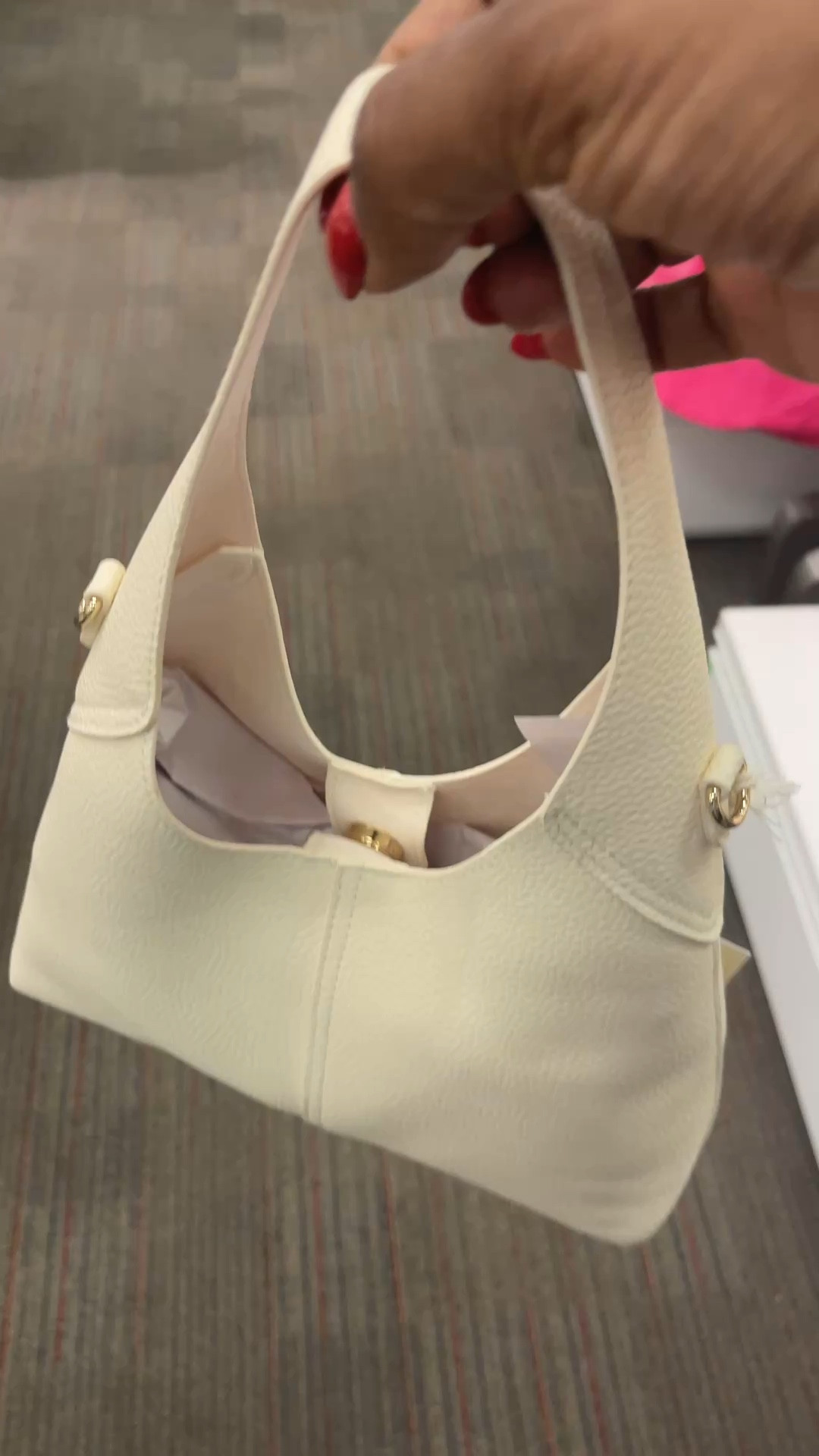 Such a cute spring/summer bag 

#LTKSaleAlert #LTKootd #LTKSeasonal