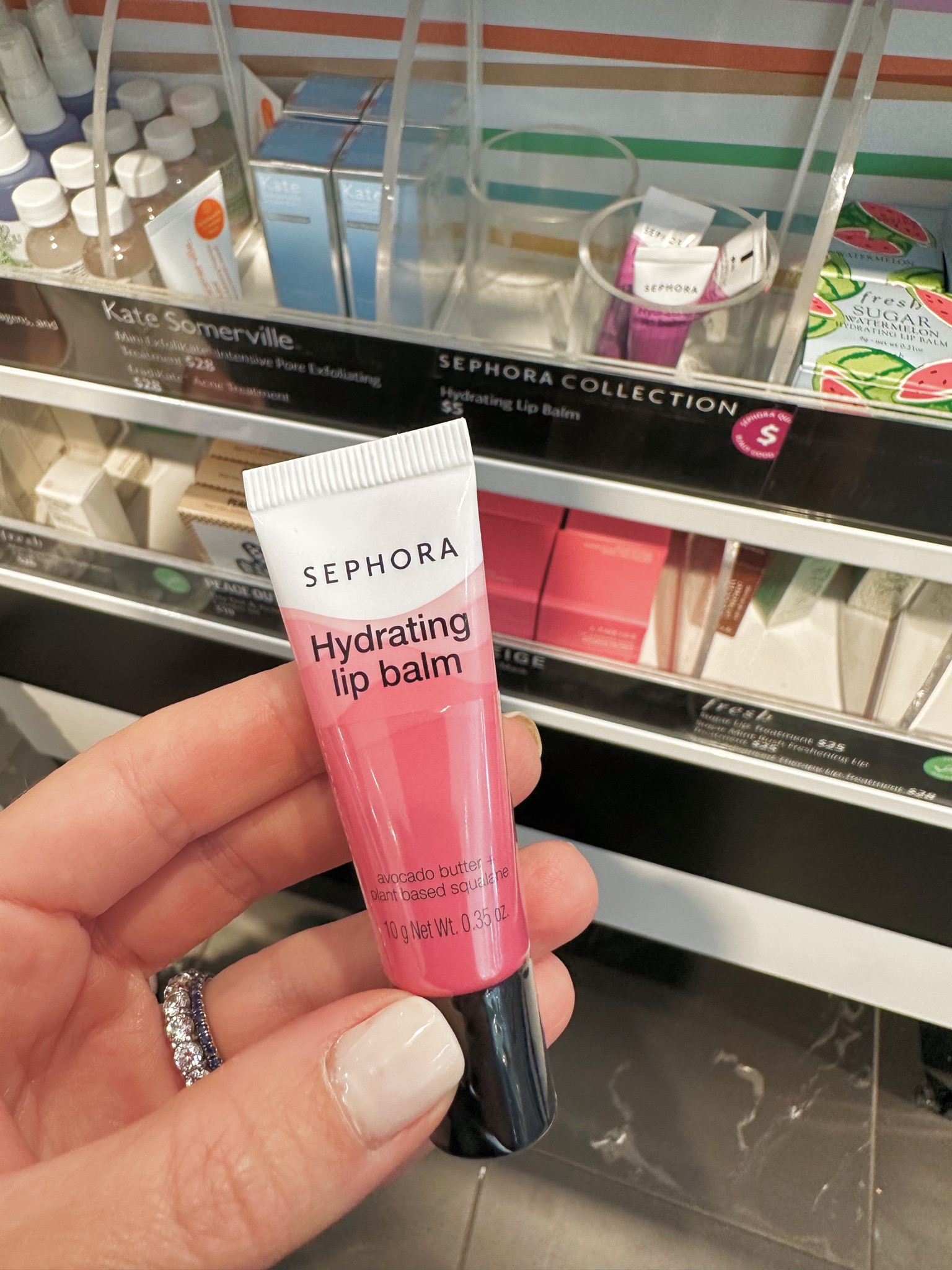 My everyday go-to 

#LTKunder50 #LTKstyletip #LTKbeauty