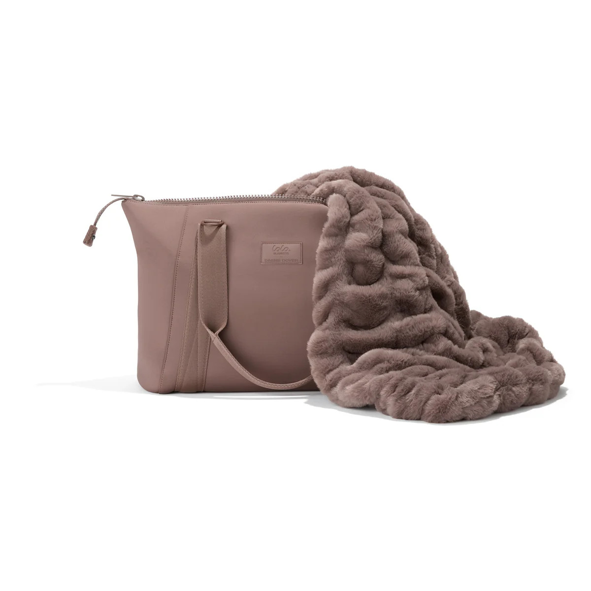 Lola x Dagne Dover: Dune Bundle | Lola Blankets