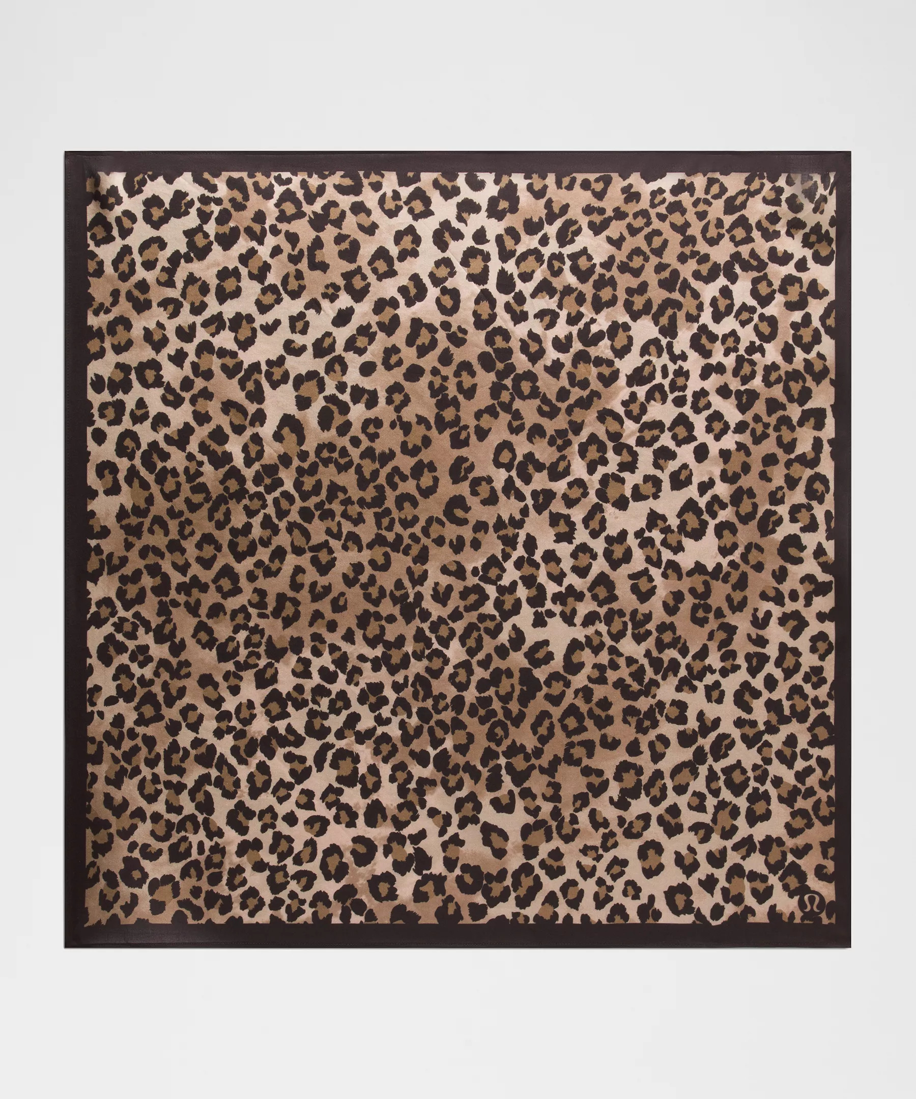 Leopard Bandana | Lululemon (US)