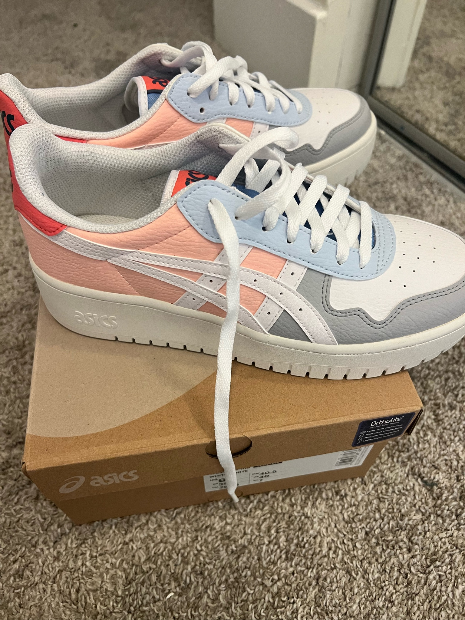 New kicks! Perfect for fall!

#LTKGiftGuide #LTKstyletip #LTKshoecrush