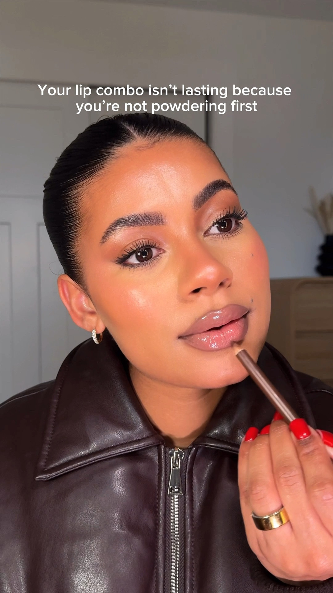 Lip combo products✨

#LTKselfcare #LTKBeauty