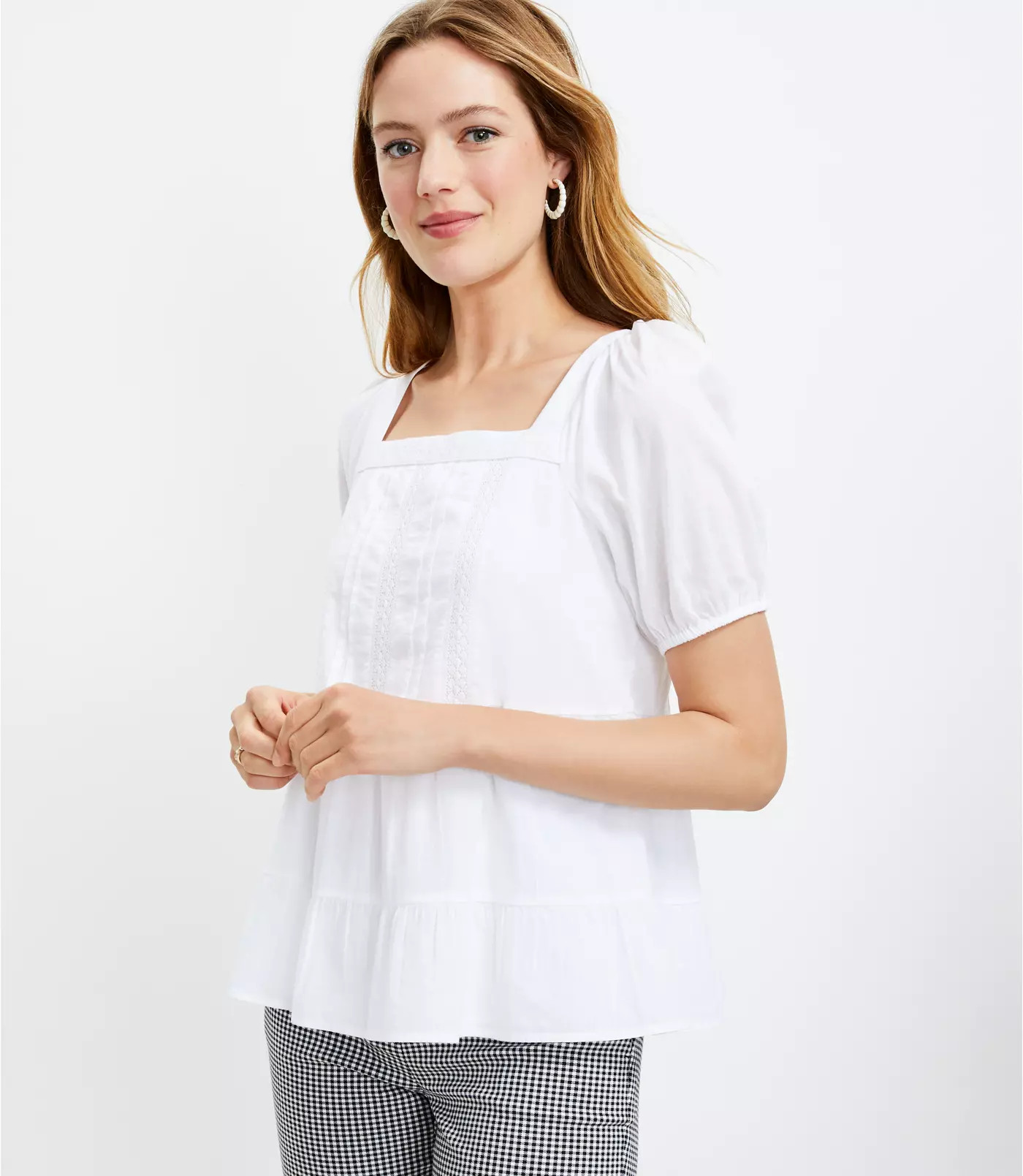 NOW 50% OFF! CODE: SMILE | LOFT