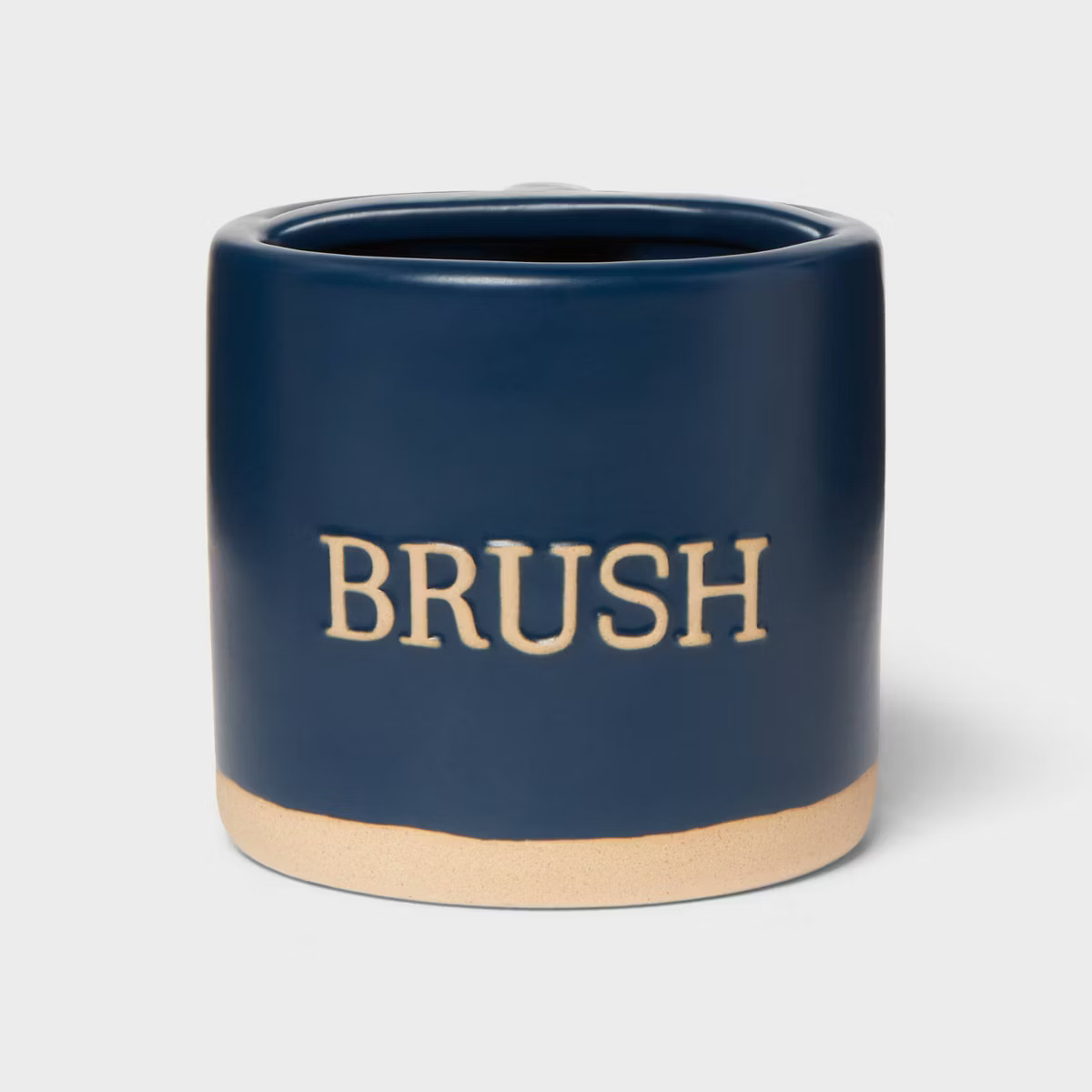 Blue Kids' Toothbrush Holder - Pillowfort™ | Target