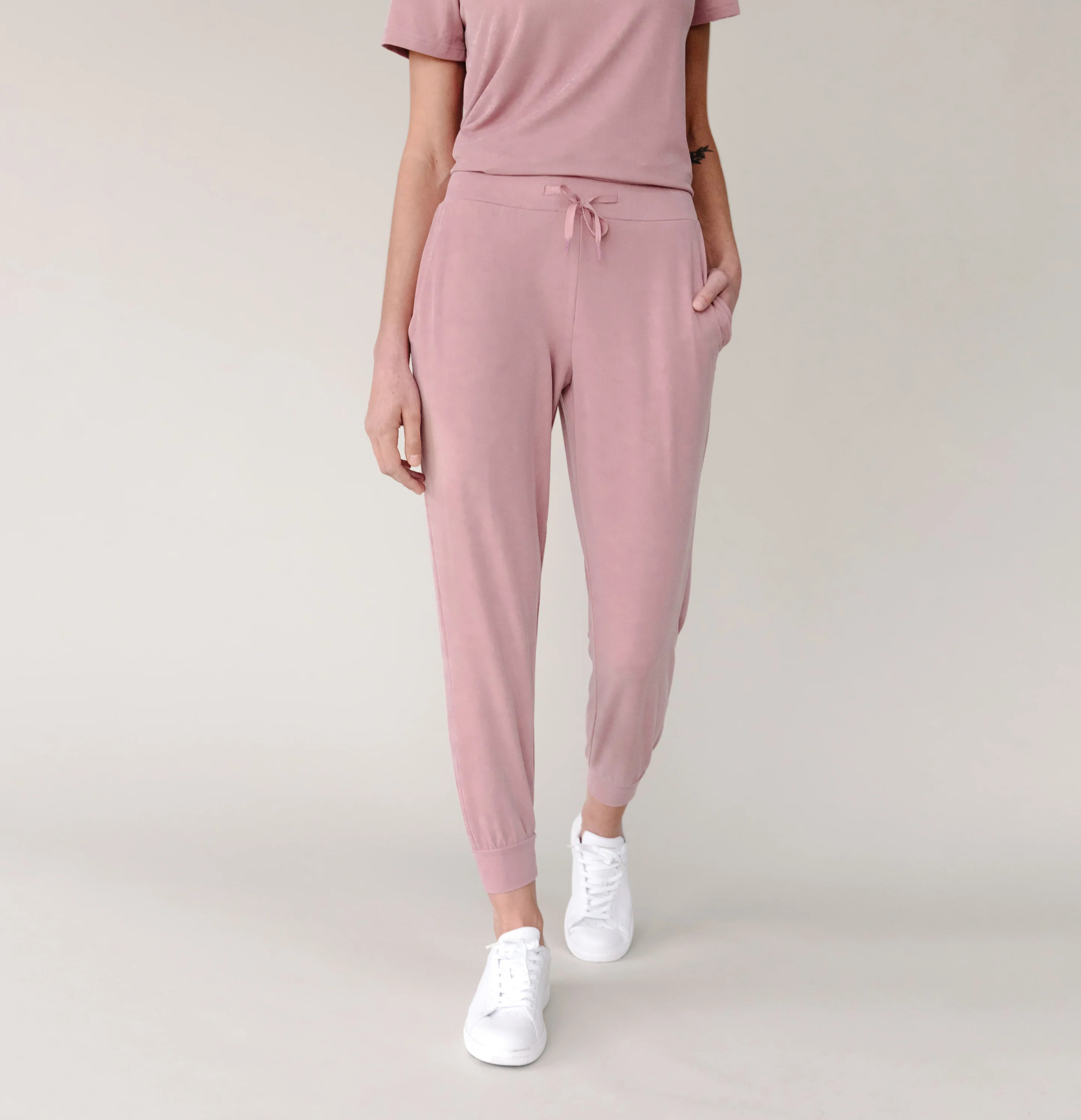 Women's  Modern Modal Jogger | Cozy Earth