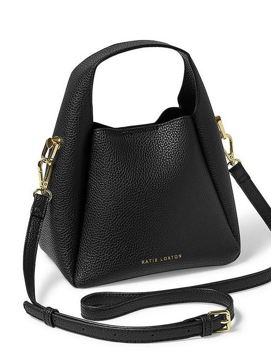 Frankie Top Handle Bag | Very (UK)