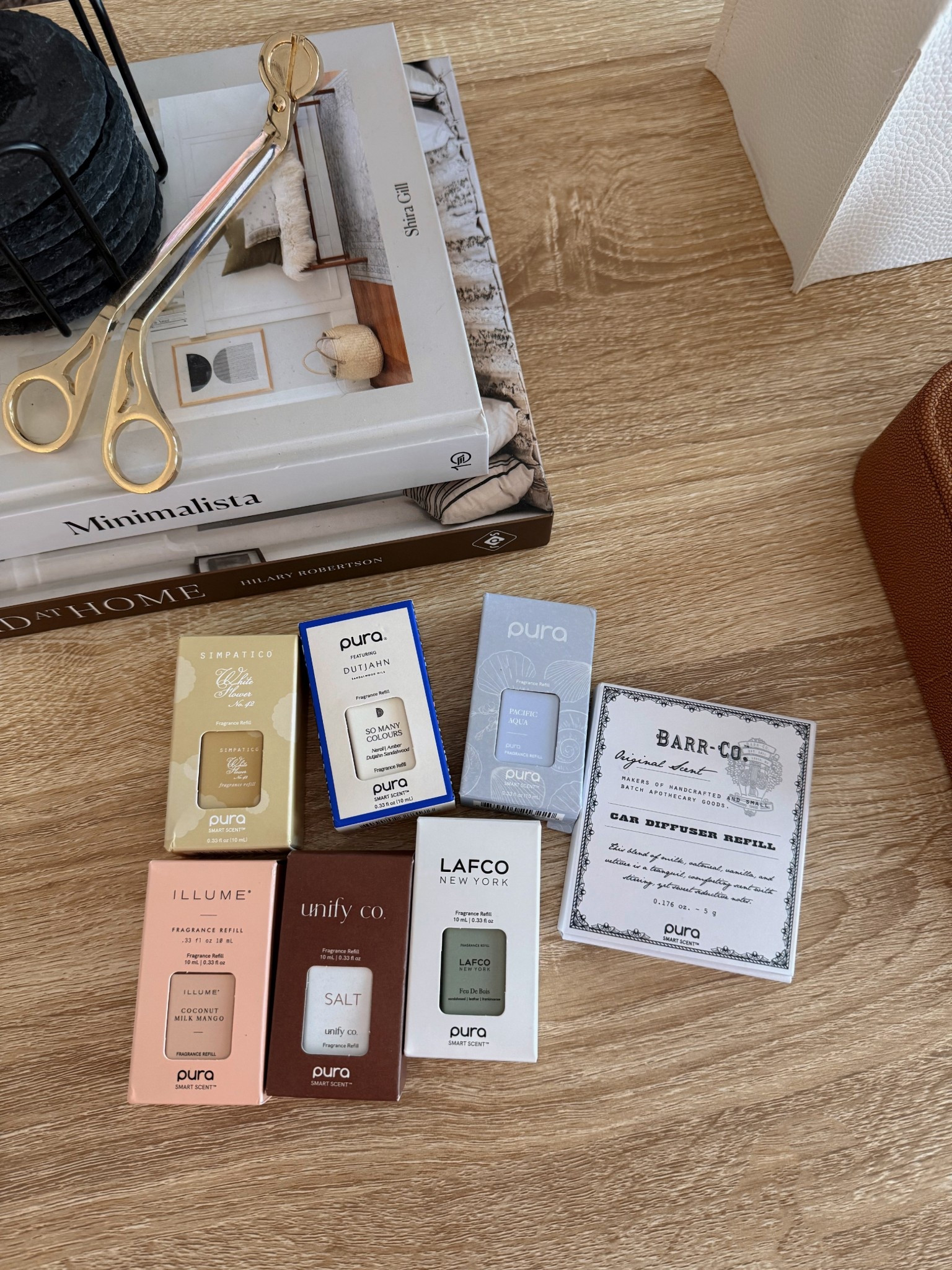 Non-toxic, pet friendly home diffuser! Every time someone walks into my house they say it smells amazing and it’s all to my Puras! 🫶🏻 

#LTKHome #LTKBaby #LTKFamily