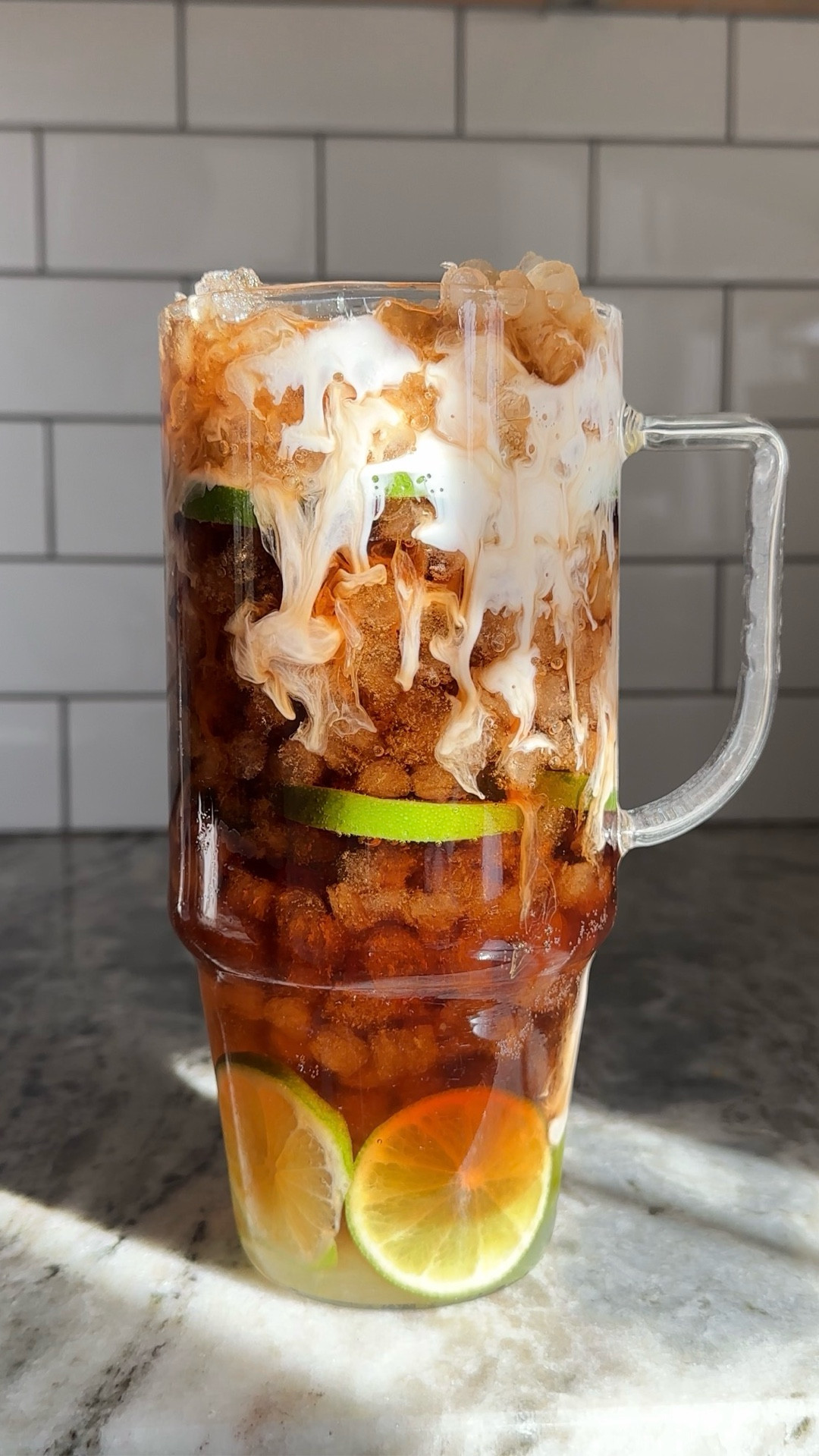 XXL dirty coconut lime dr. pepper 🥤✨

#LTKfoodie #LTKHome