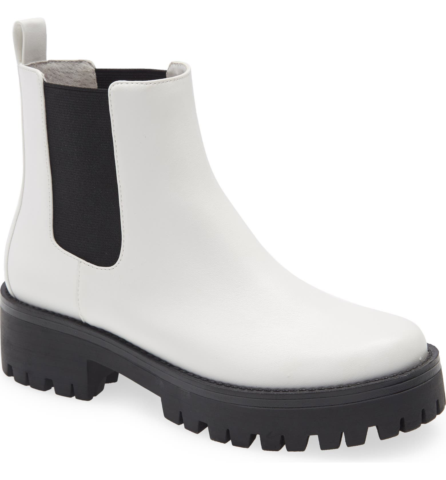 Kora Lug Chelsea Boot | Nordstrom | Nordstrom