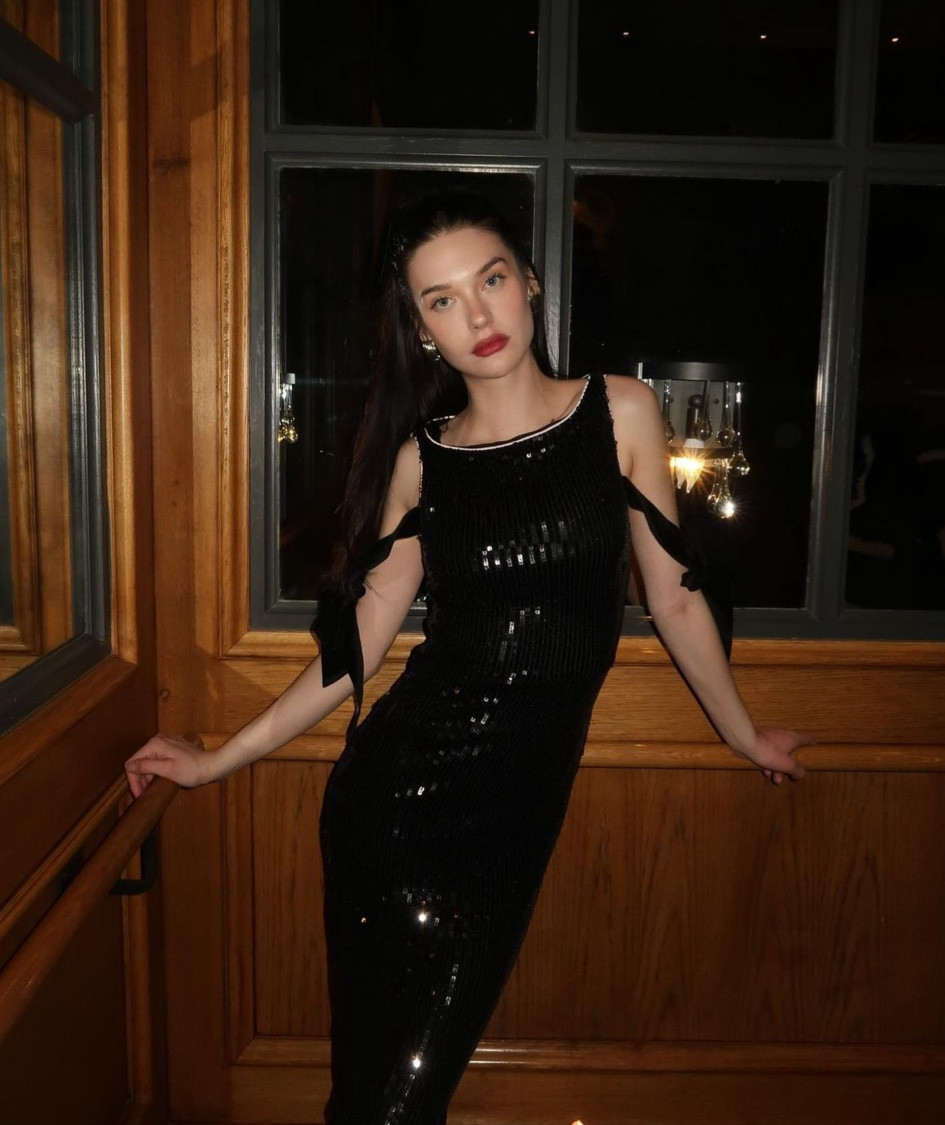 Dress is Camila Coelho via Revolve, and on sale!

#LTKStyleTip