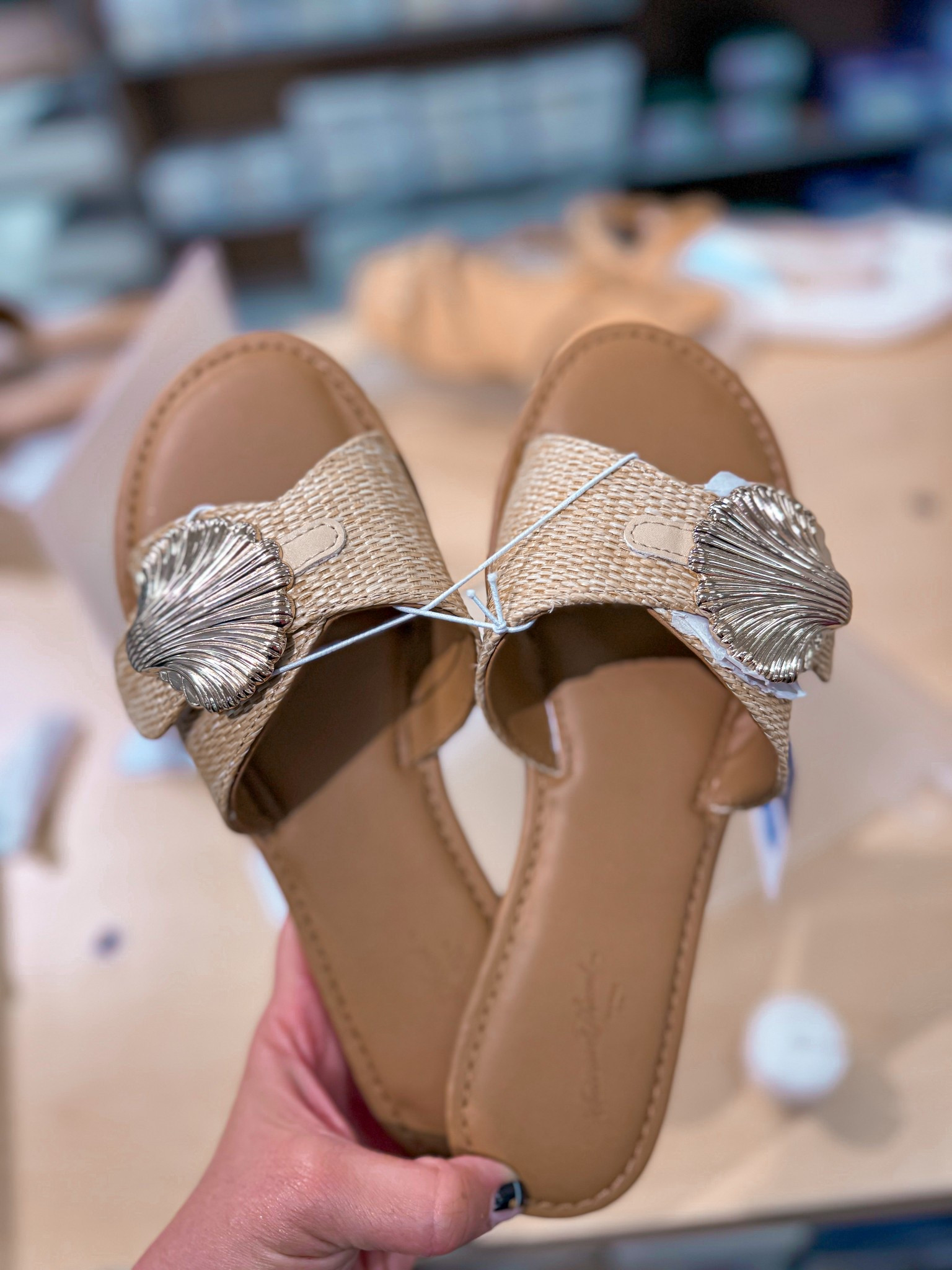 Target Sandal Sale

#LTKSaleAlert #LTKFindsUnder50 #LTKSummerEdit