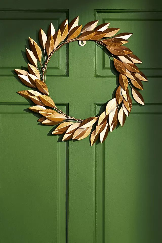 Daphne Wreath | Anthropologie (US)