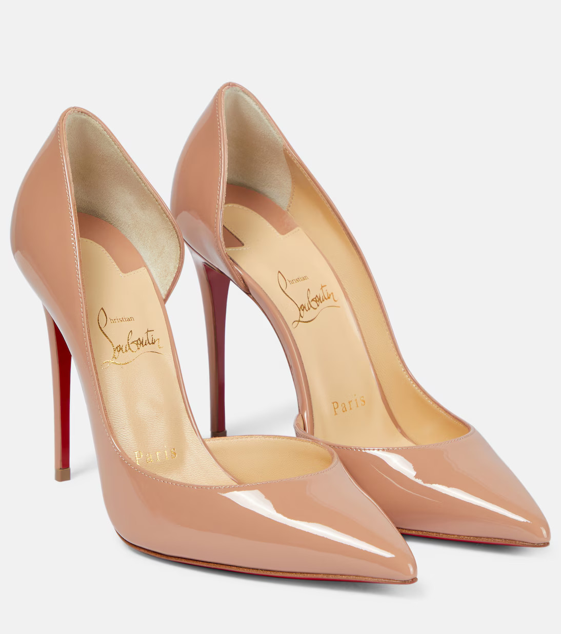 Christian Louboutin | Mytheresa (US/CA)