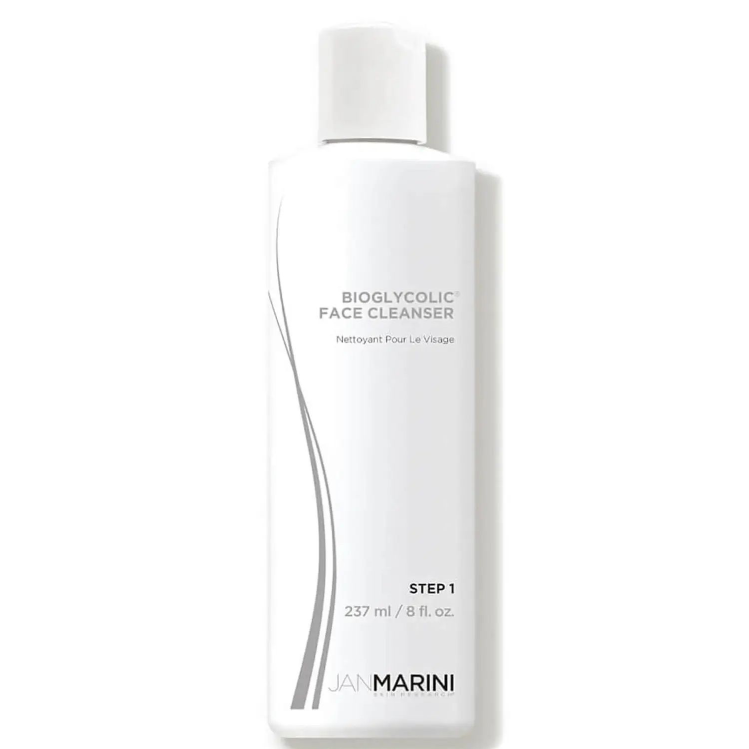 Jan Marini Bioglycolic Face Cleanser (8 oz.) | Dermstore (US)