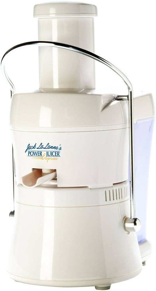 BUNN Jack LaLanne JLPJB Power Juicer Juicing Machine | Amazon (US)