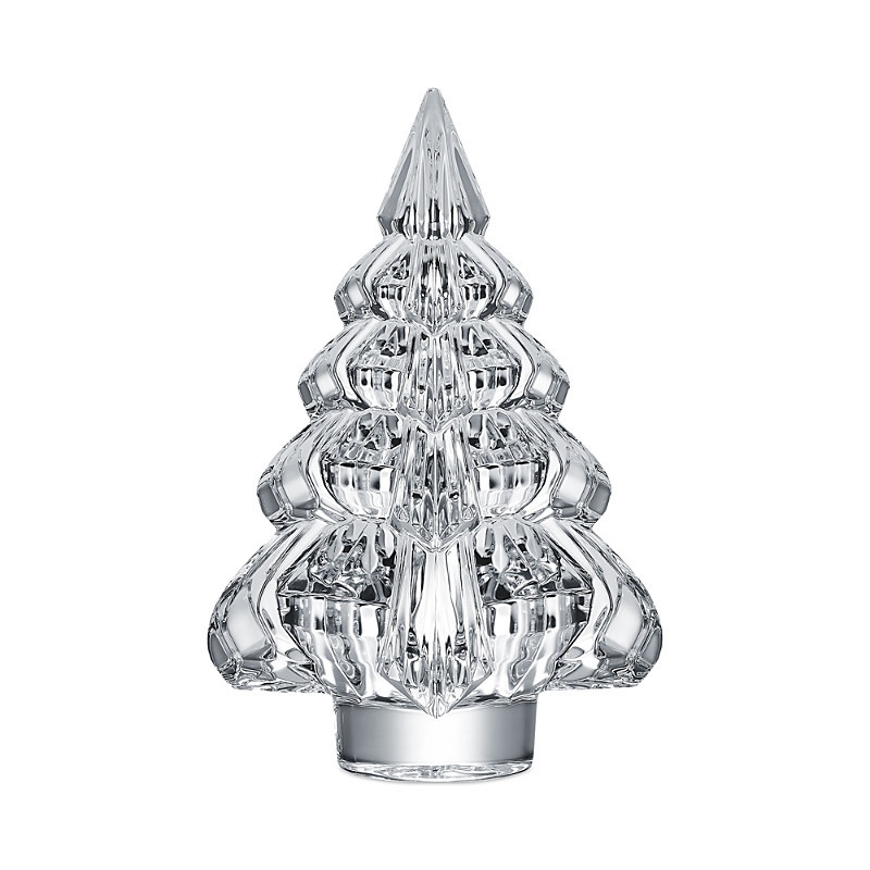 Baccarat 2025 Palmette Tree Figurine | Bloomingdale's (US)