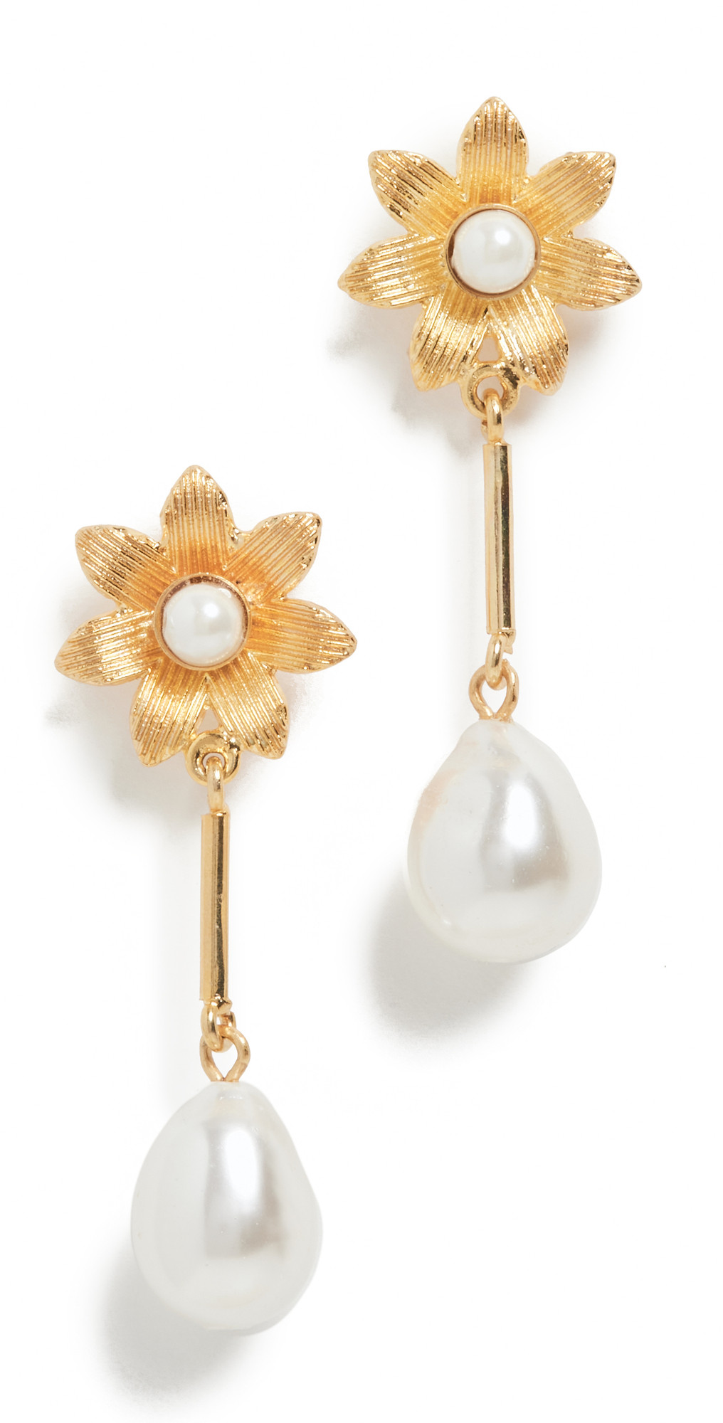 SHASHI Indra Earrings | Shopbop