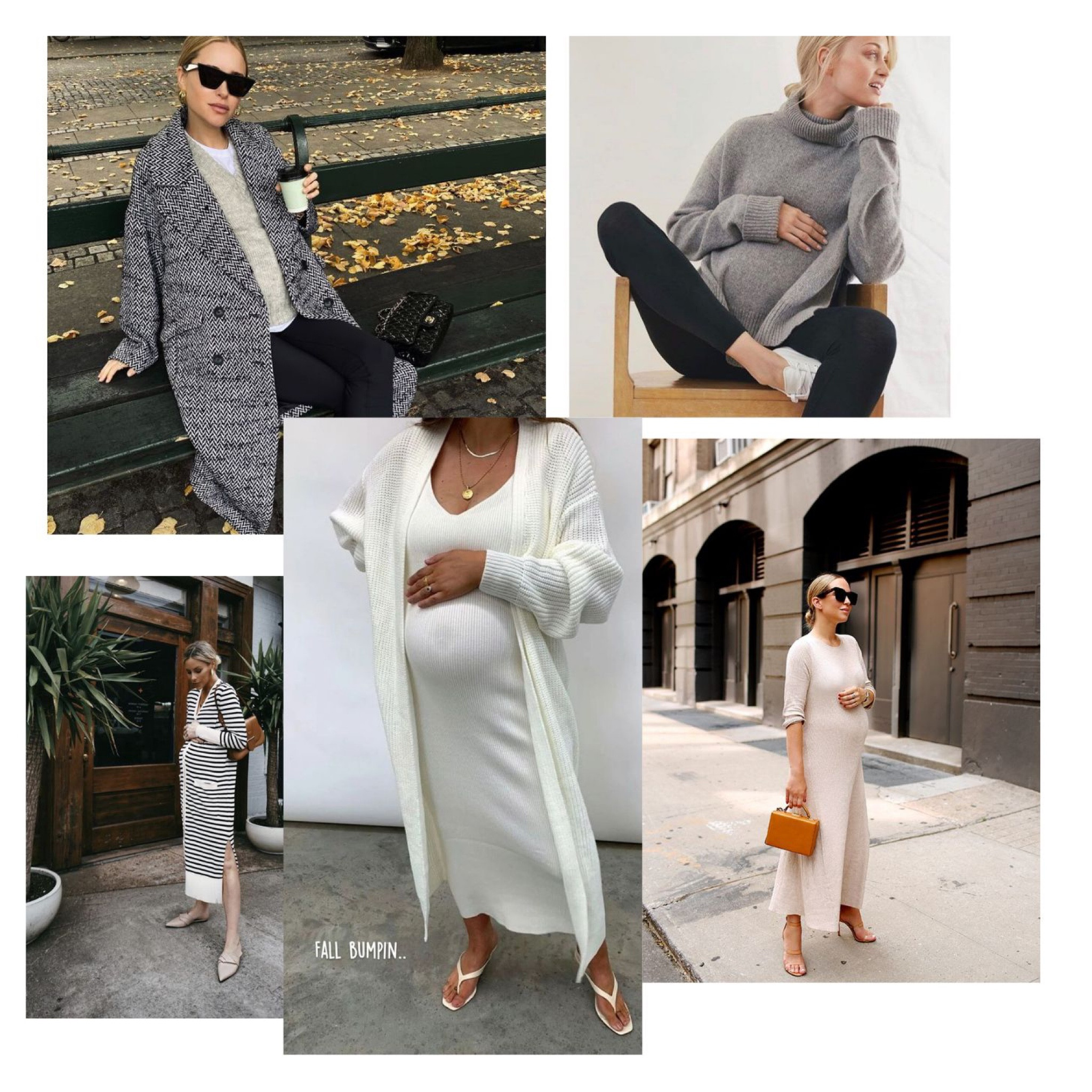 Styling for Amber’s session