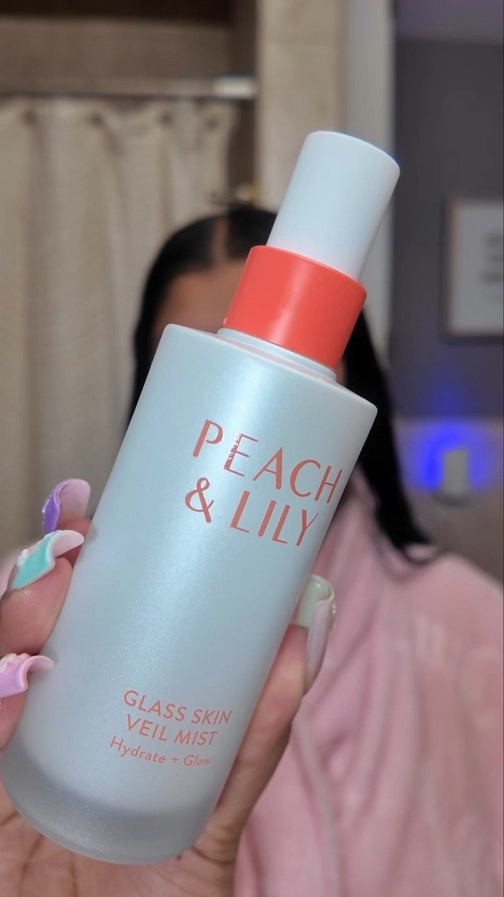 Updated Skincare Routine ✨