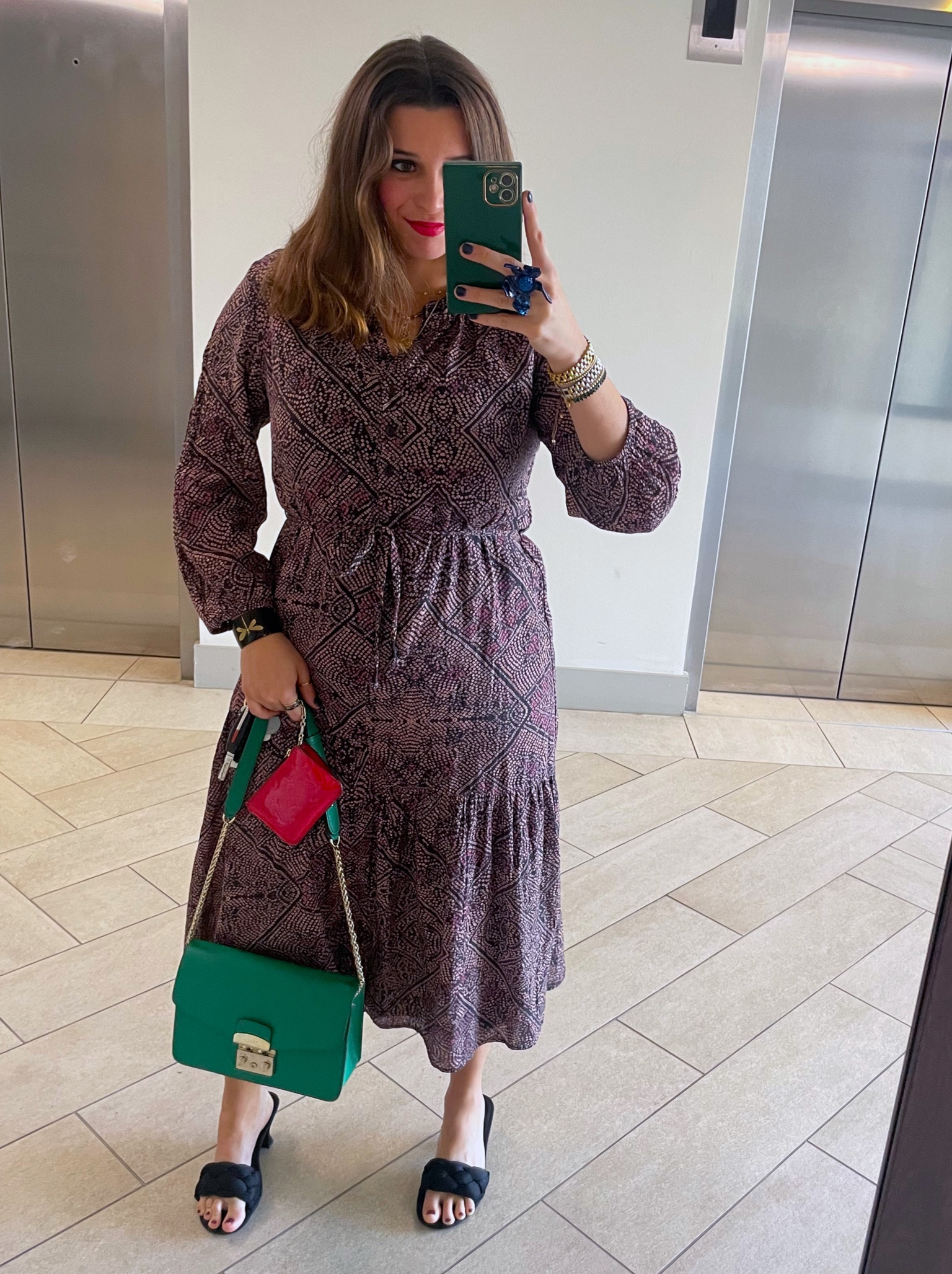 It’s 70 degrees but November 🤍☀️

#LTKstyletip #LTKshoecrush