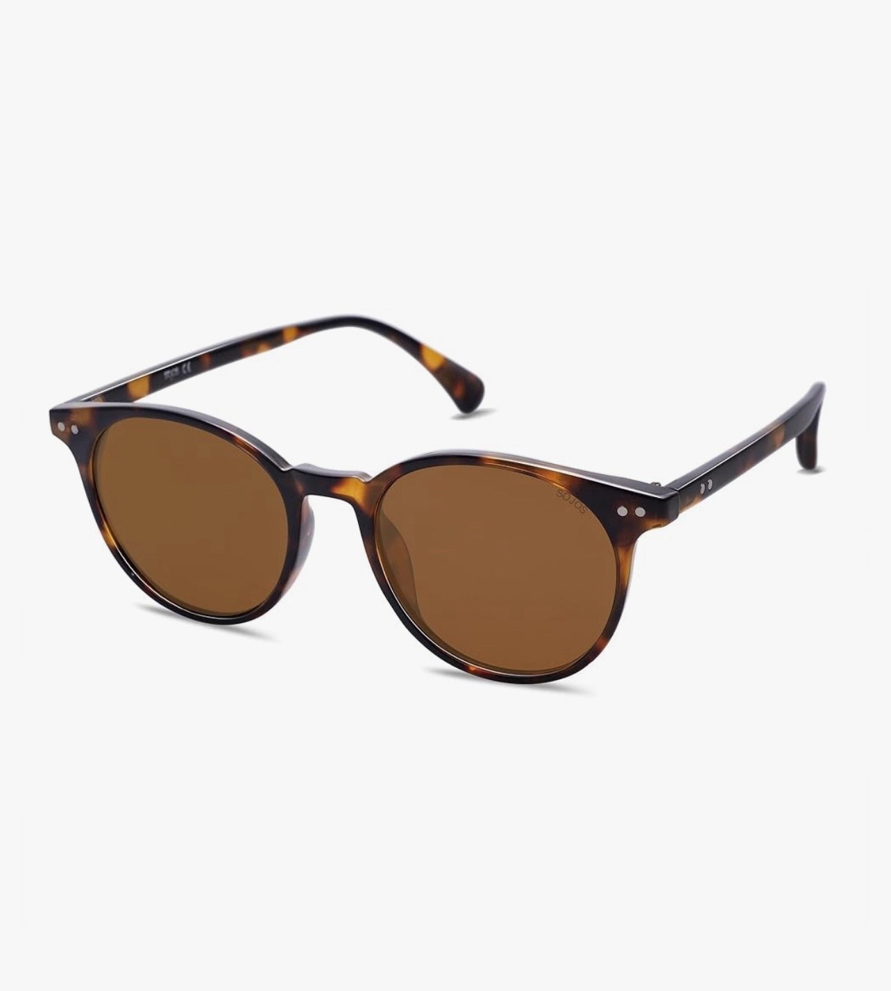 SOJOS Small Round Classic Polarized Sunglasses for Women 

#LTKStyleTip #LTKBeauty #LTKSaleAlert