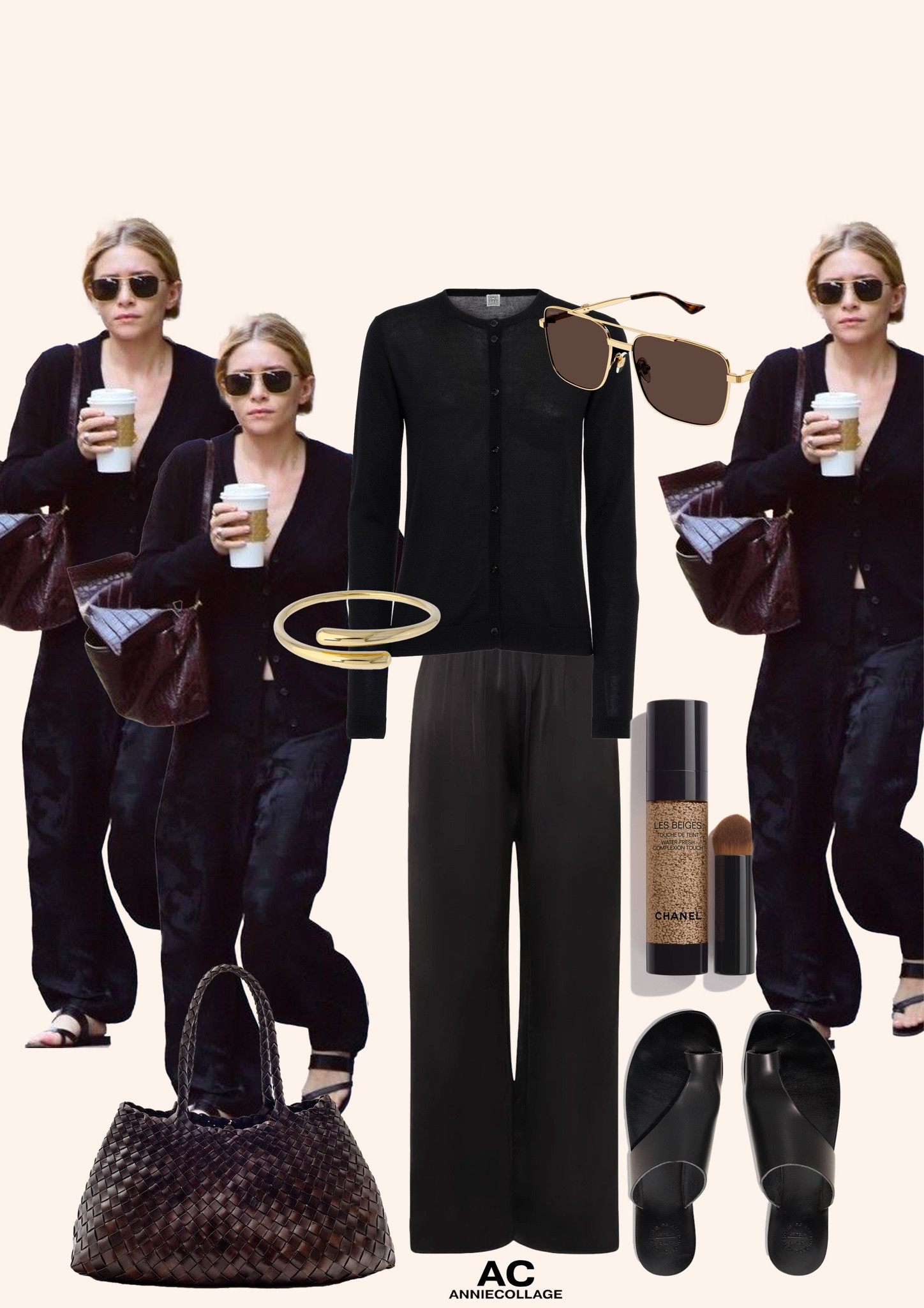 Easy summer when still is not hot #olsenstyle

#LTKsummer #LTKeurope #LTKitalia