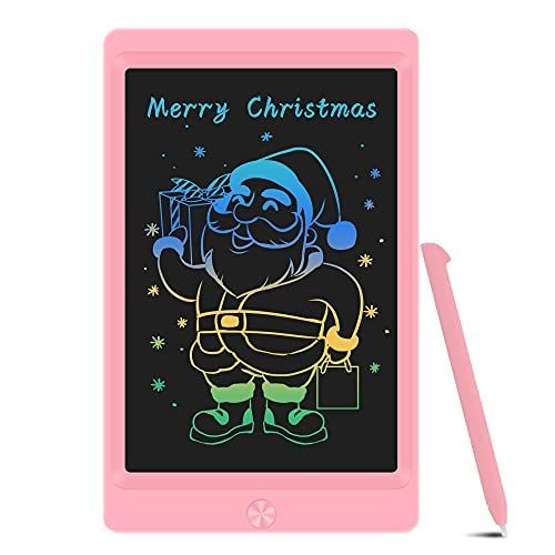 LCD Writing Tablet Kids Toys for 3 Year Old Boys Girls Gifts,8.5 Inch Doodle Board Drawing Pad Gi... | Amazon (US)