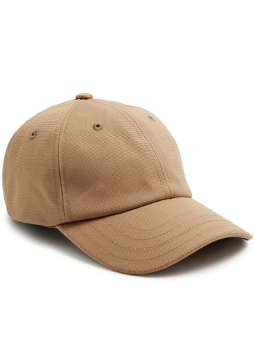 La Casquette cotton cap | Harvey Nichols