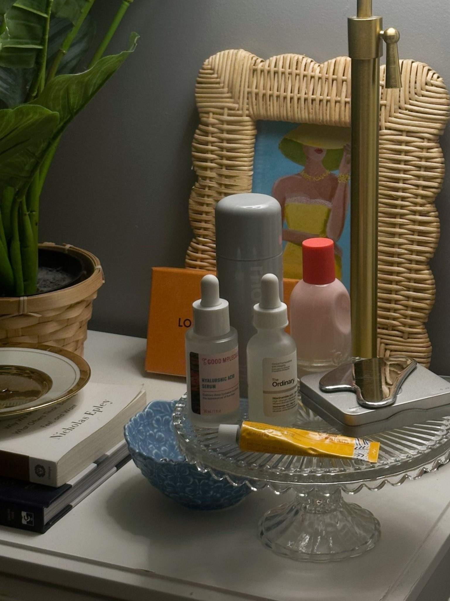 night time skincare routine 🤍

#LTKdayinmylife #LTKselfcare #LTKBeauty