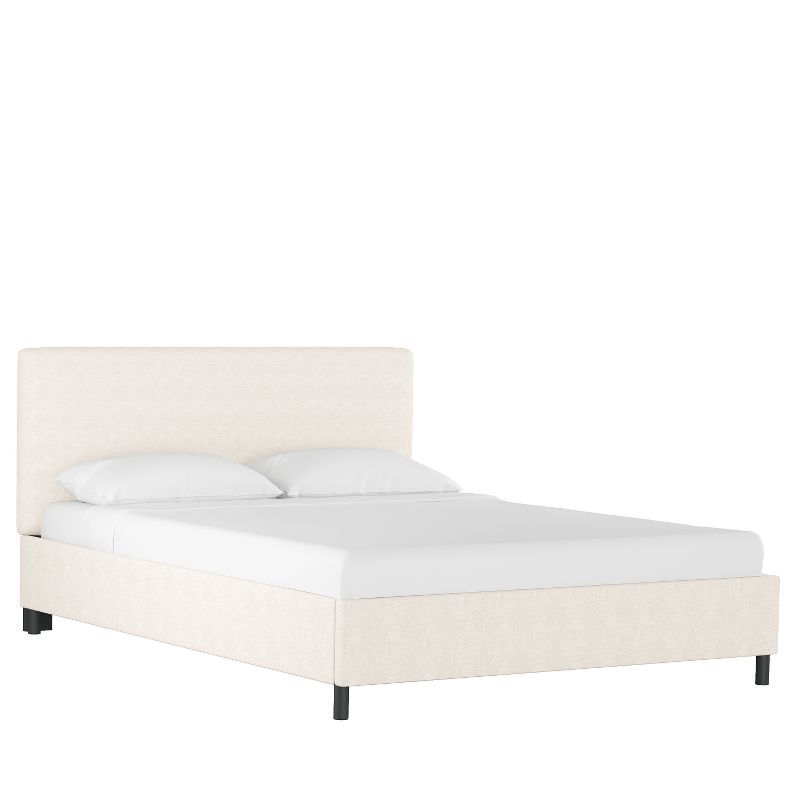 Upholstered Platform Bed - Project 62™ | Target
